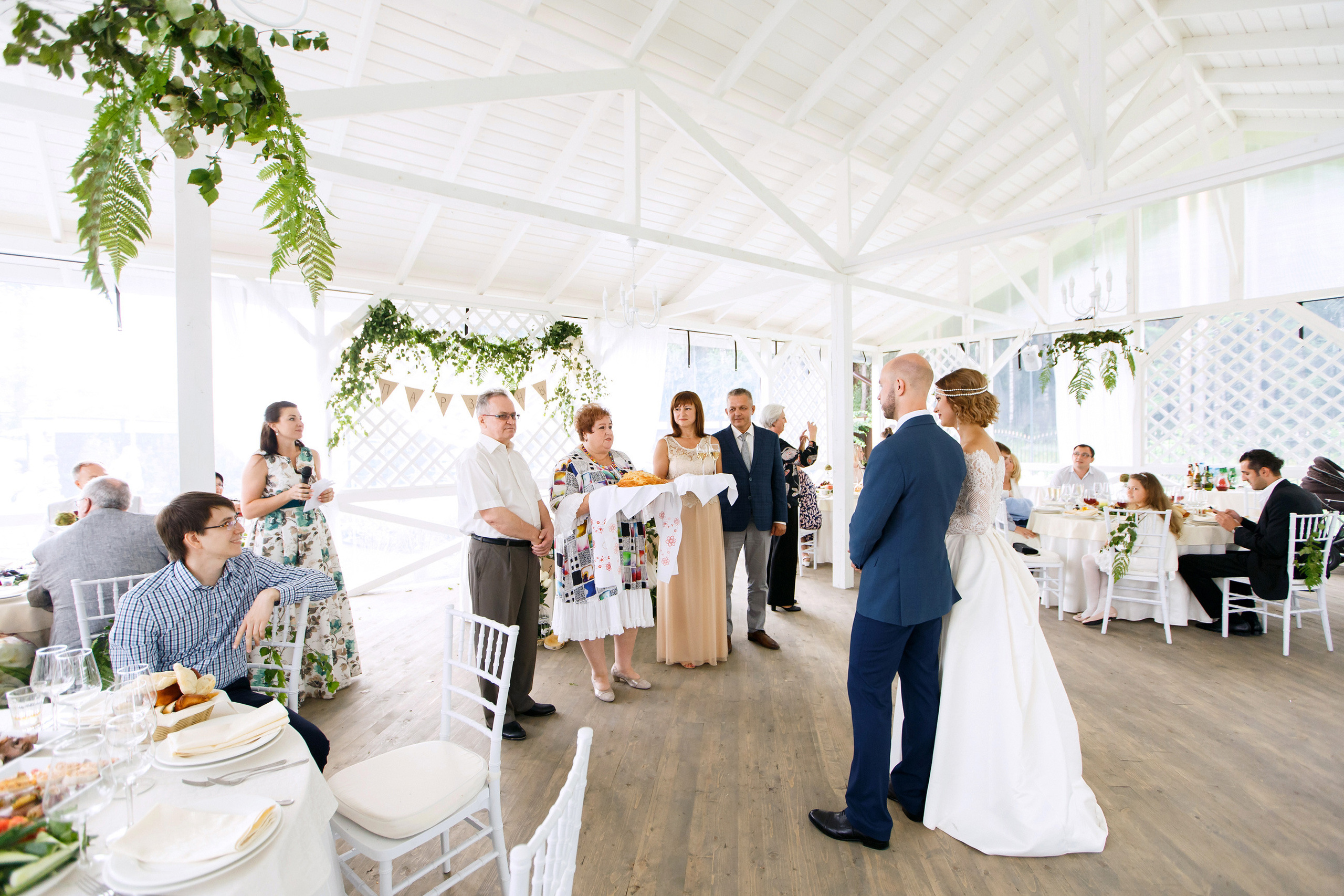 ПРОБУЖДЕНИЕ. Свадебный фотограф в Москве Никифоров-Гордеев Константин