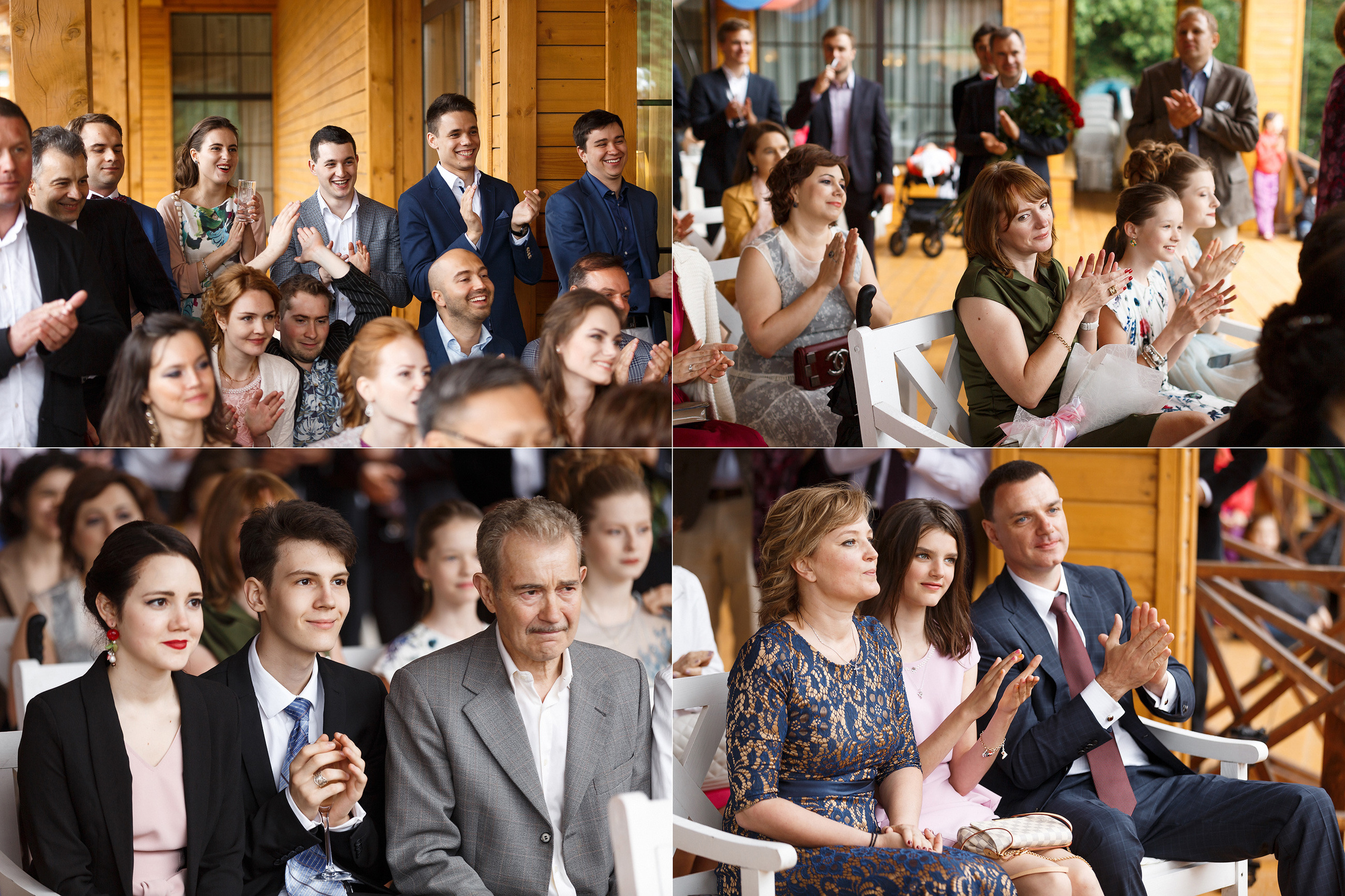 ЛЕТО. Свадебный фотограф в Москве Никифоров-Гордеев Константин