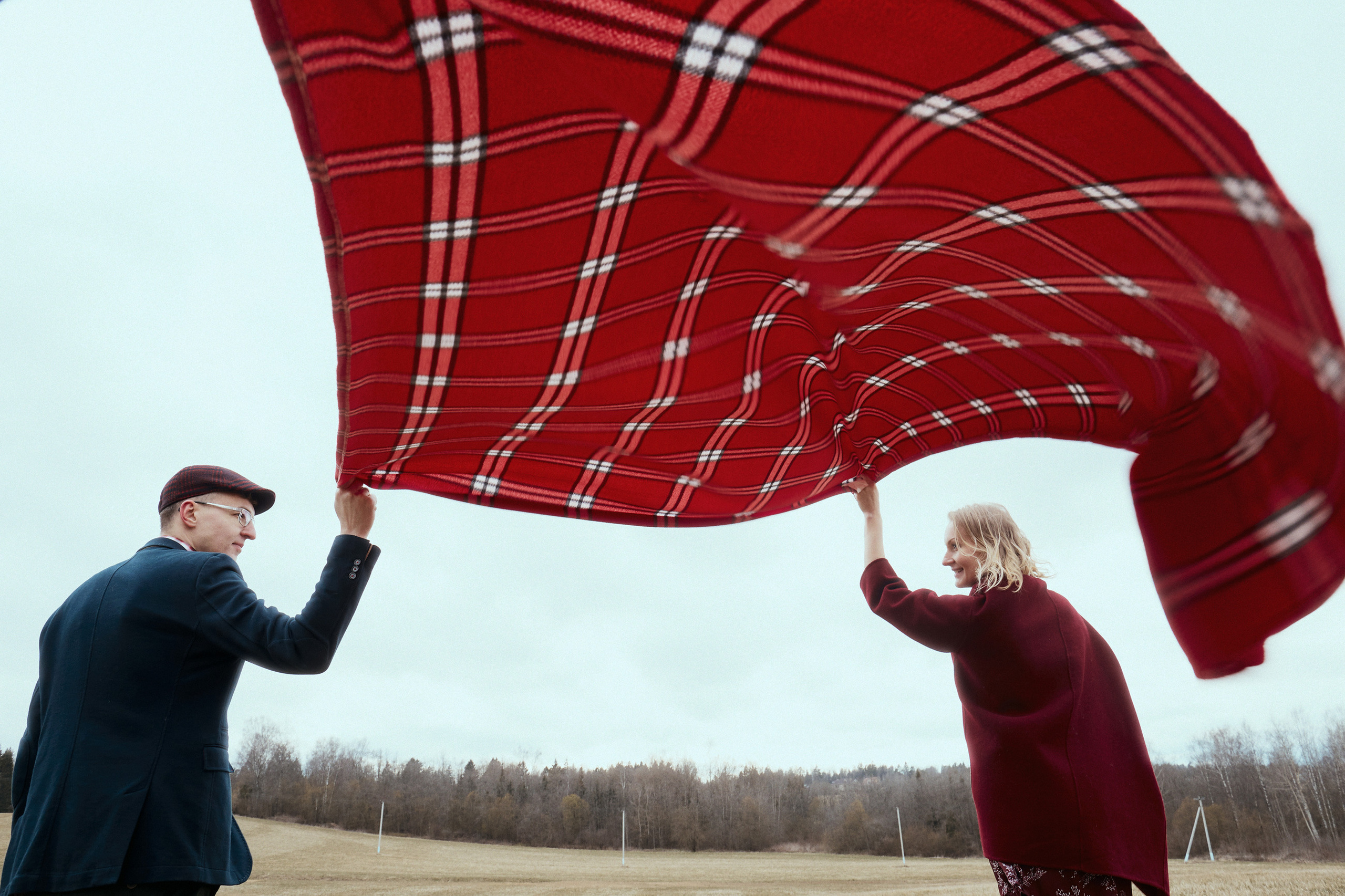 АПРЕЛЬ. Свадебный фотограф в Москве Никифоров-Гордеев Константин