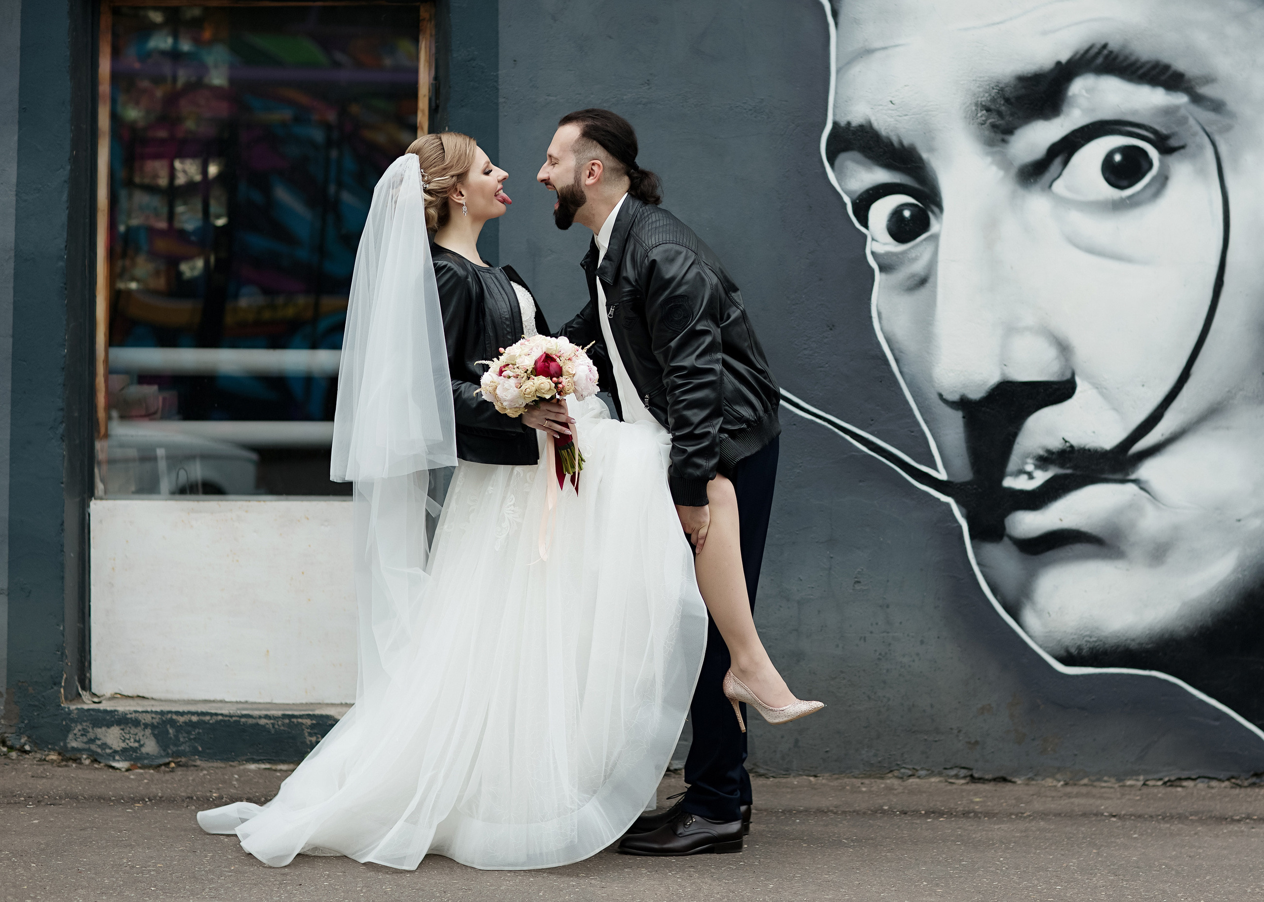 Главная2. Свадебный фотограф в Москве Никифоров-Гордеев Константин