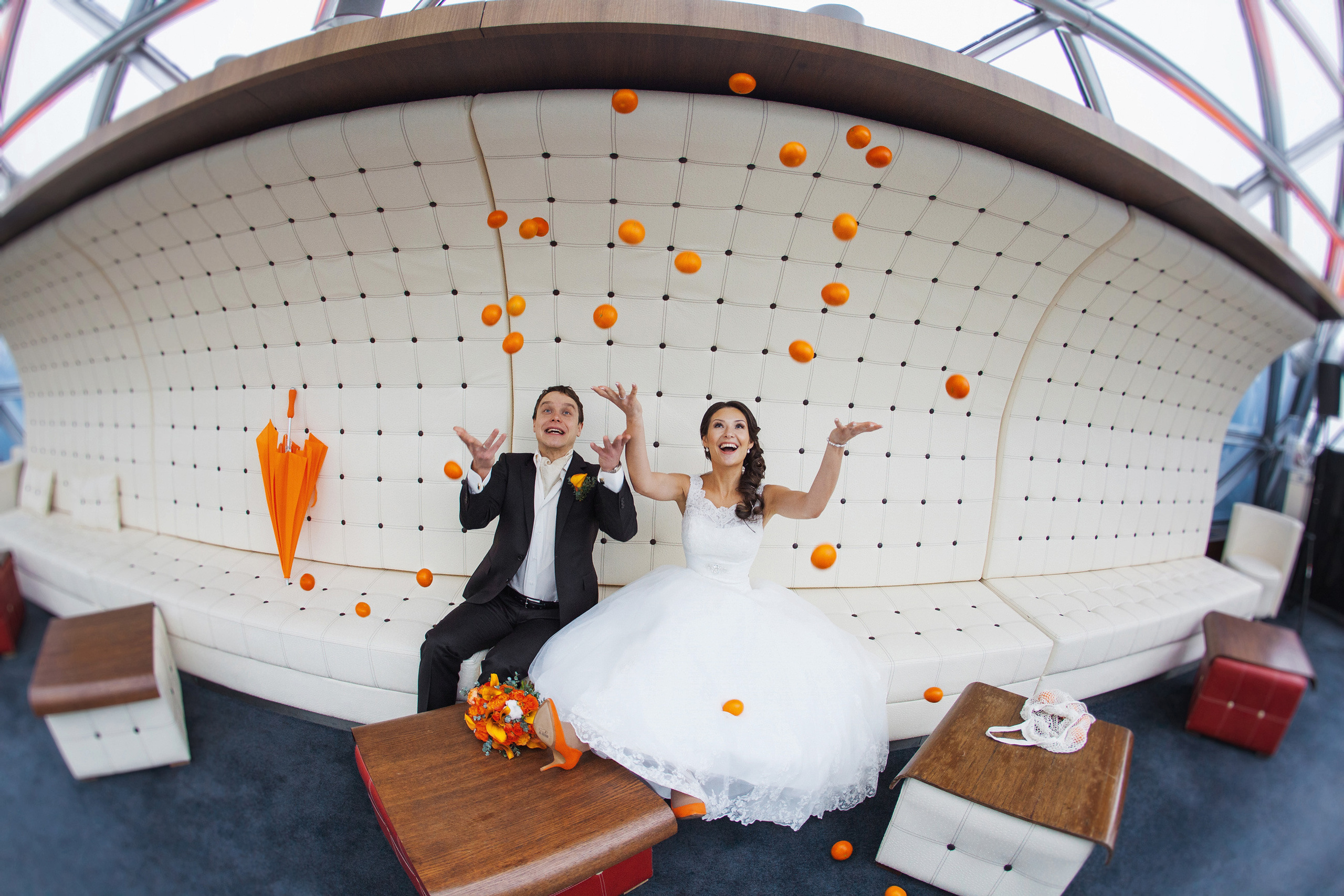 КАТОК. Свадебный фотограф в Москве Никифоров-Гордеев Константин