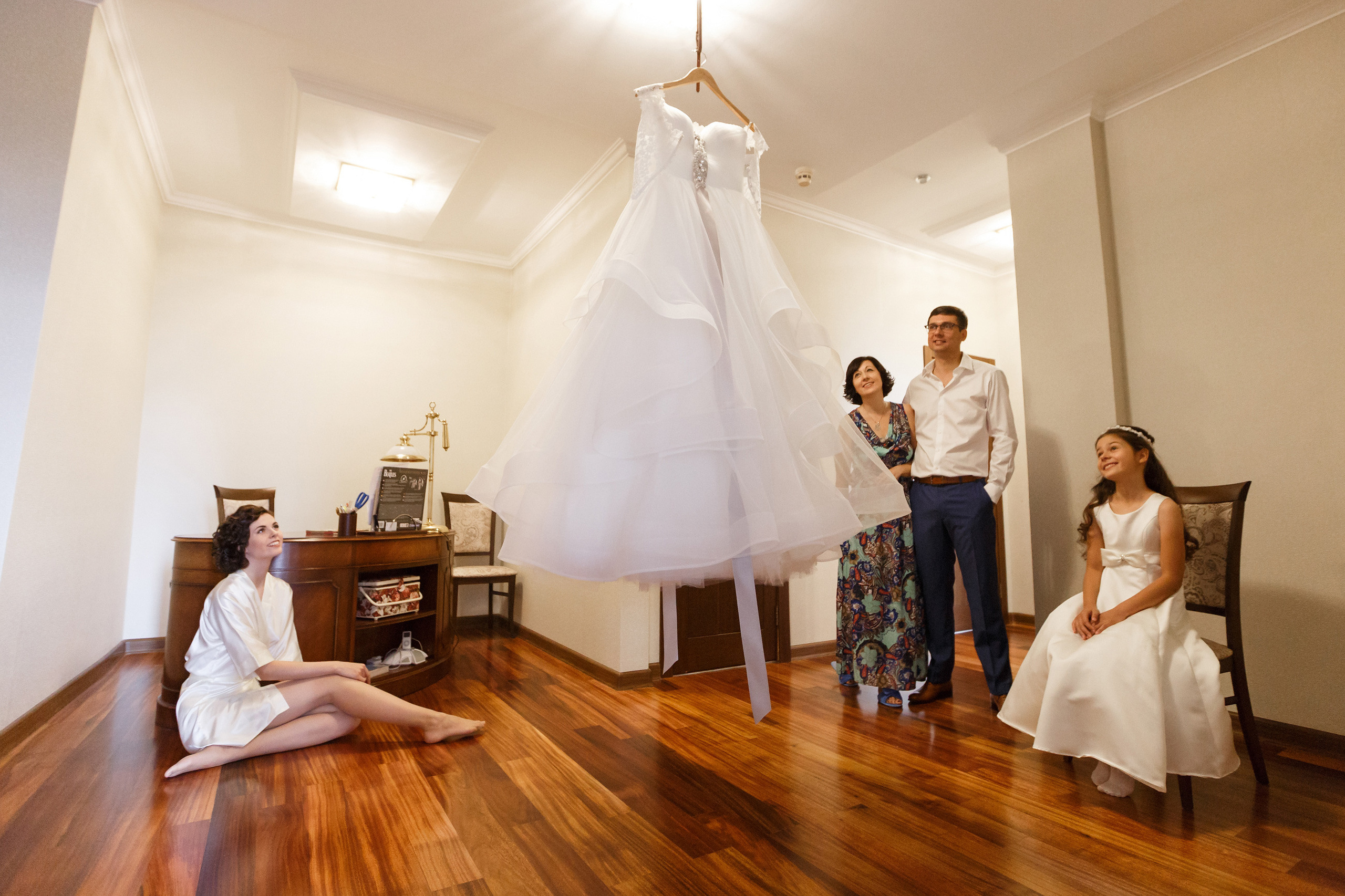 МАРХИ. Свадебный фотограф в Москве Никифоров-Гордеев Константин