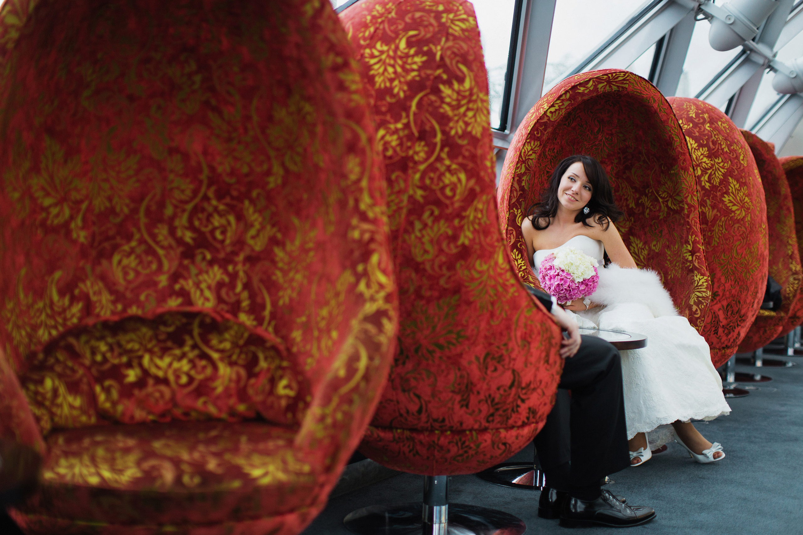 РИТЦ. Свадебный фотограф в Москве Никифоров-Гордеев Константин