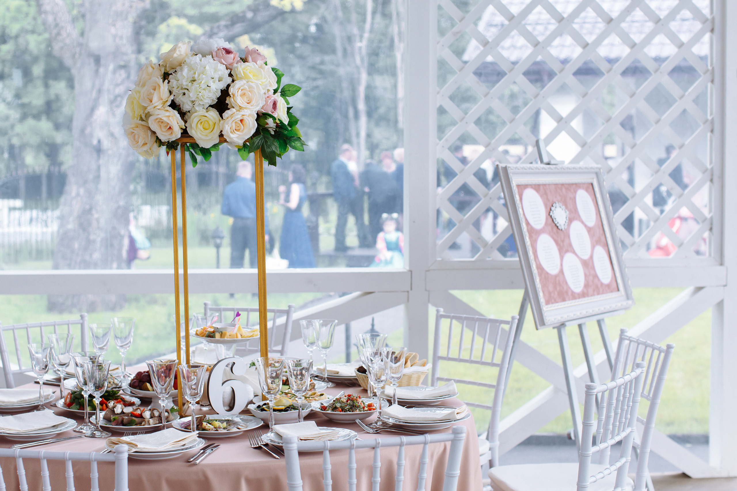 ЦВЕТ. Свадебный фотограф в Москве Никифоров-Гордеев Константин