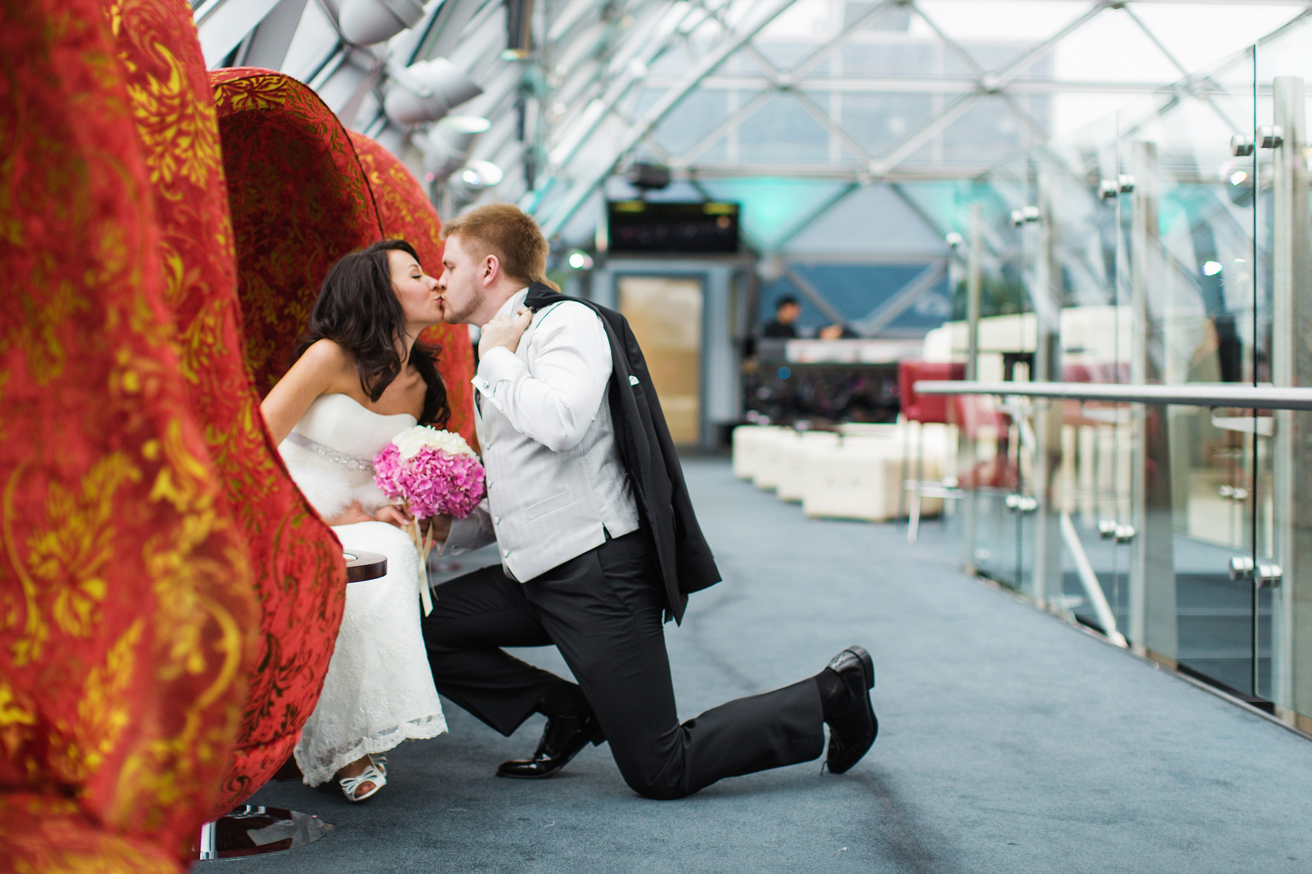 РИТЦ. Свадебный фотограф в Москве Никифоров-Гордеев Константин