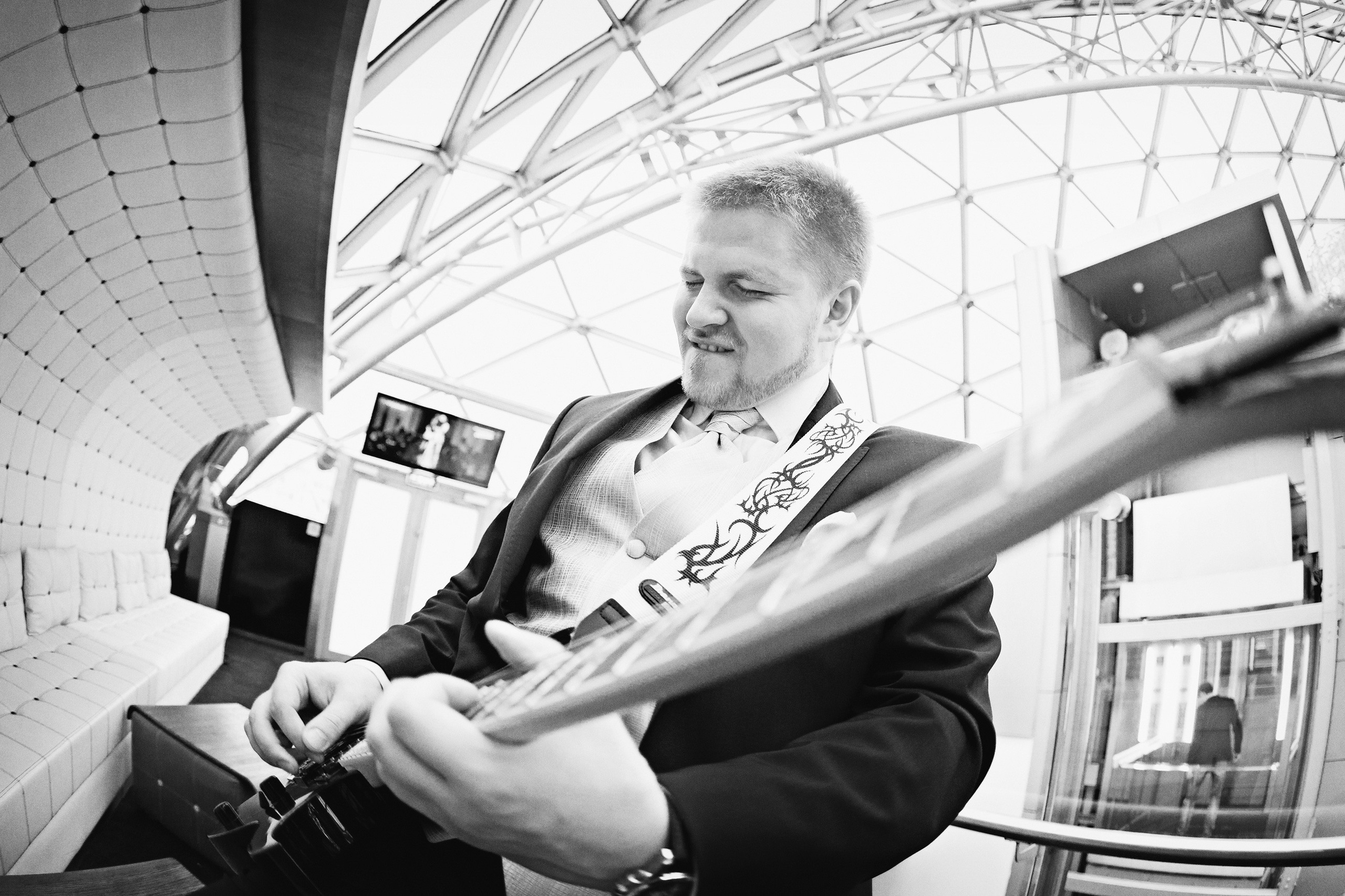 РИТЦ. Свадебный фотограф в Москве Никифоров-Гордеев Константин