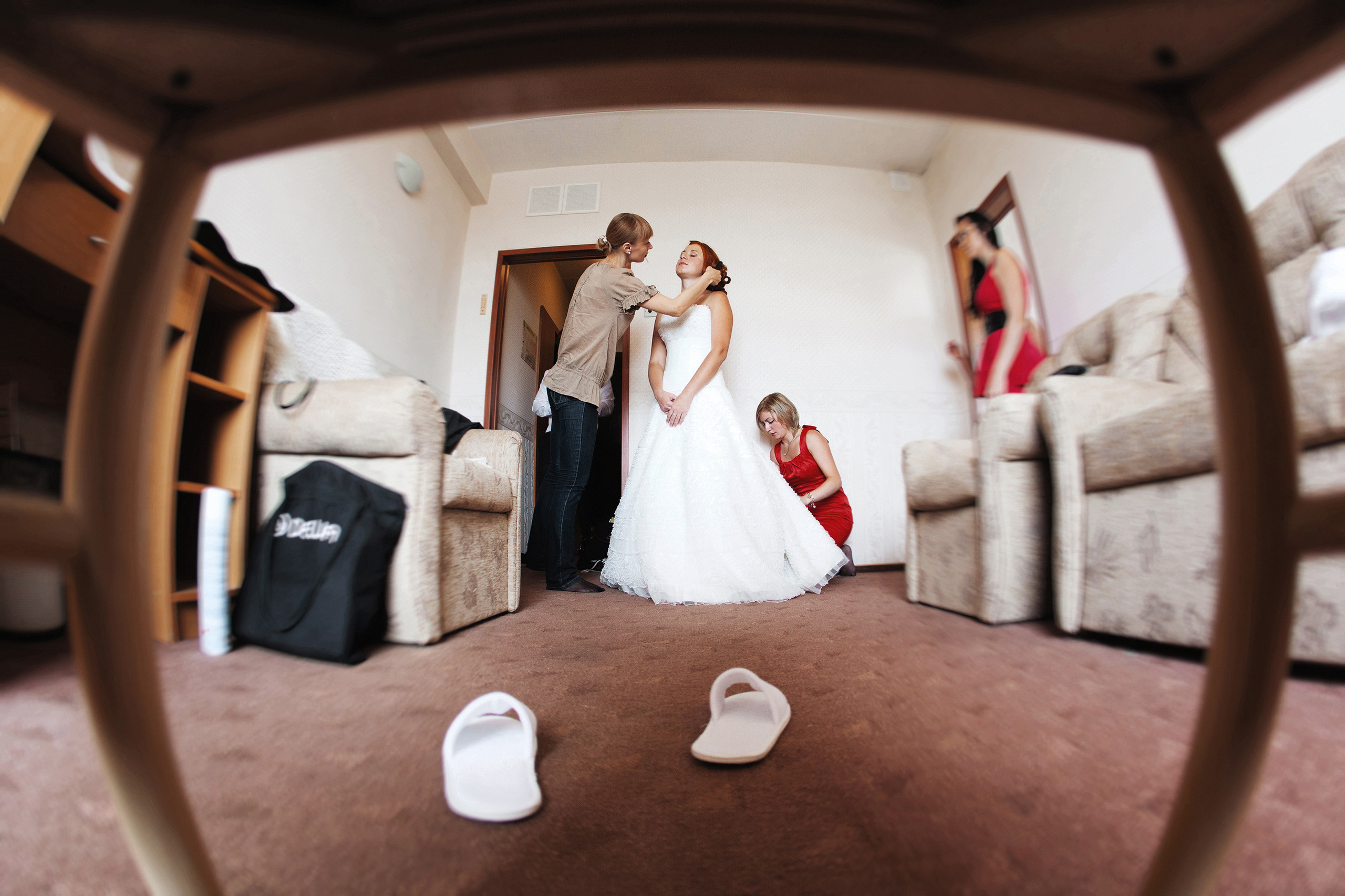 ГОЛ. Свадебный фотограф в Москве Никифоров-Гордеев Константин