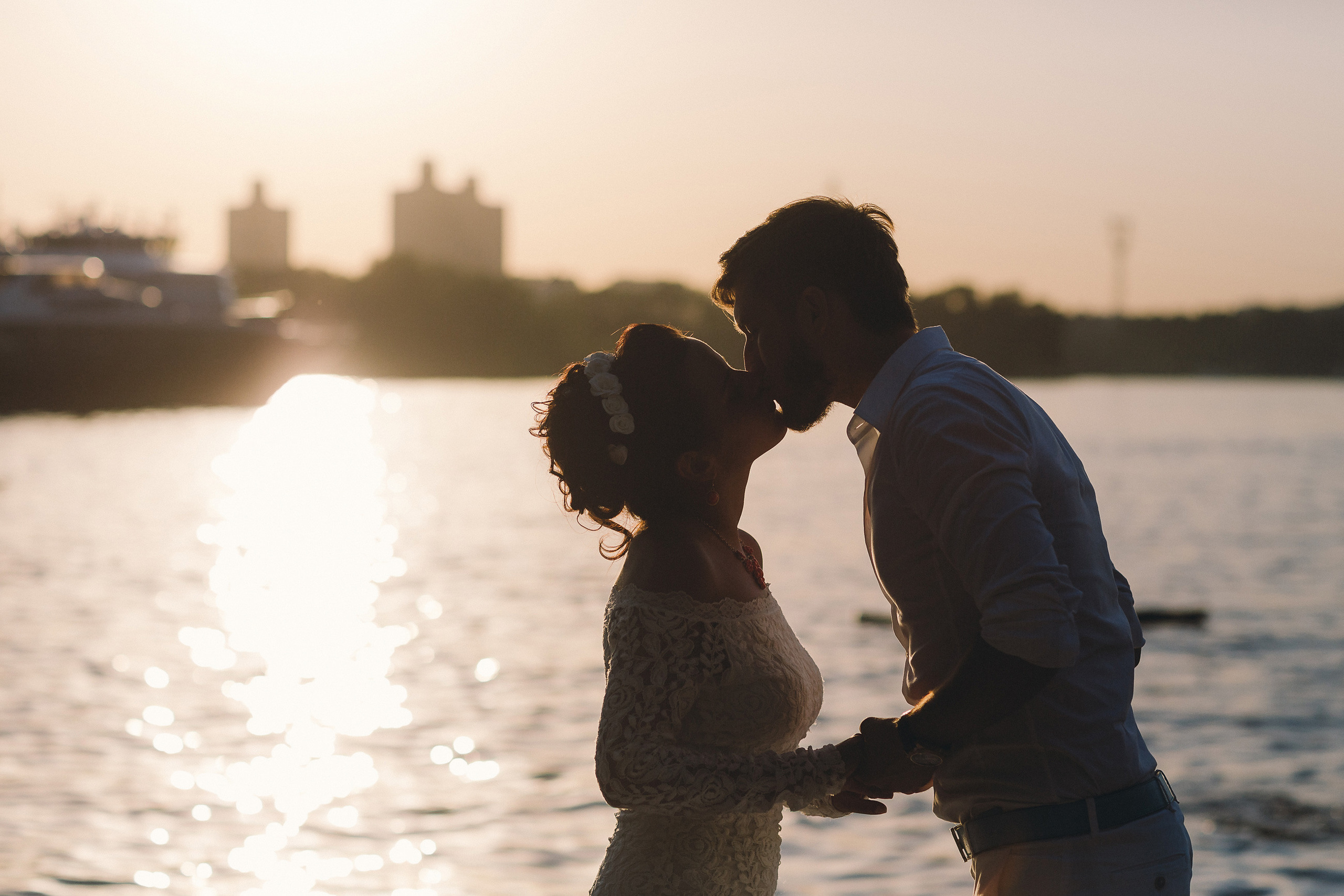 СВЕЖЕСТЬ. Свадебный фотограф в Москве Никифоров-Гордеев Константин