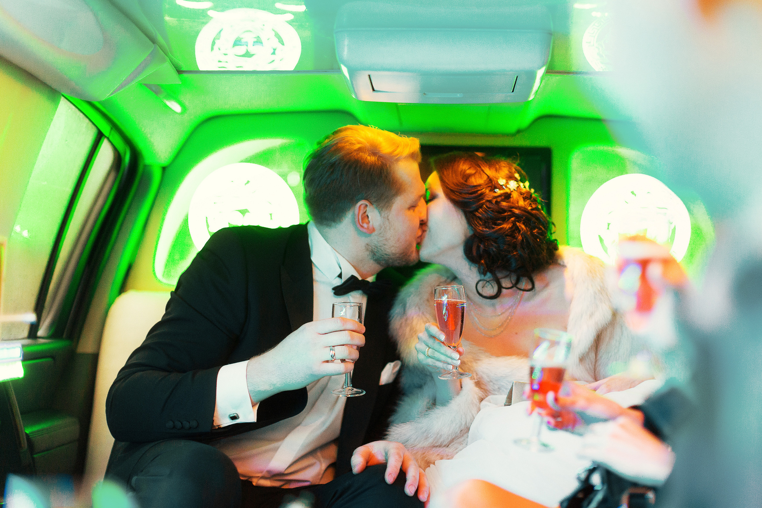 СЛЁЗЫ. Свадебный фотограф в Москве Никифоров-Гордеев Константин