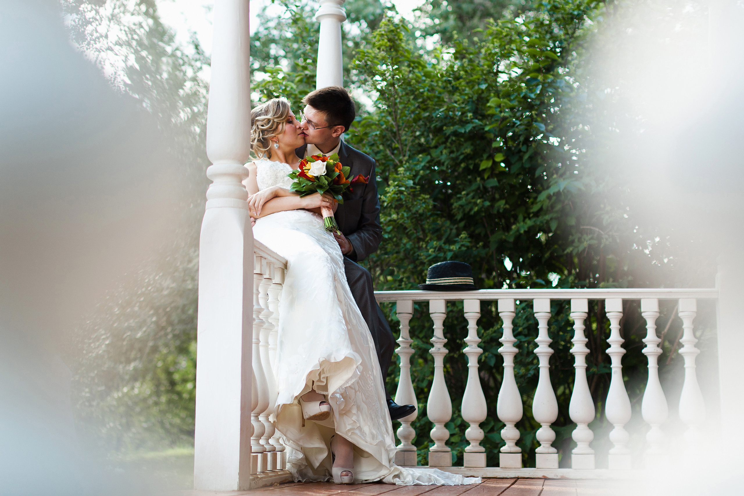 БАДМИНТОН. Свадебный фотограф в Москве Никифоров-Гордеев Константин