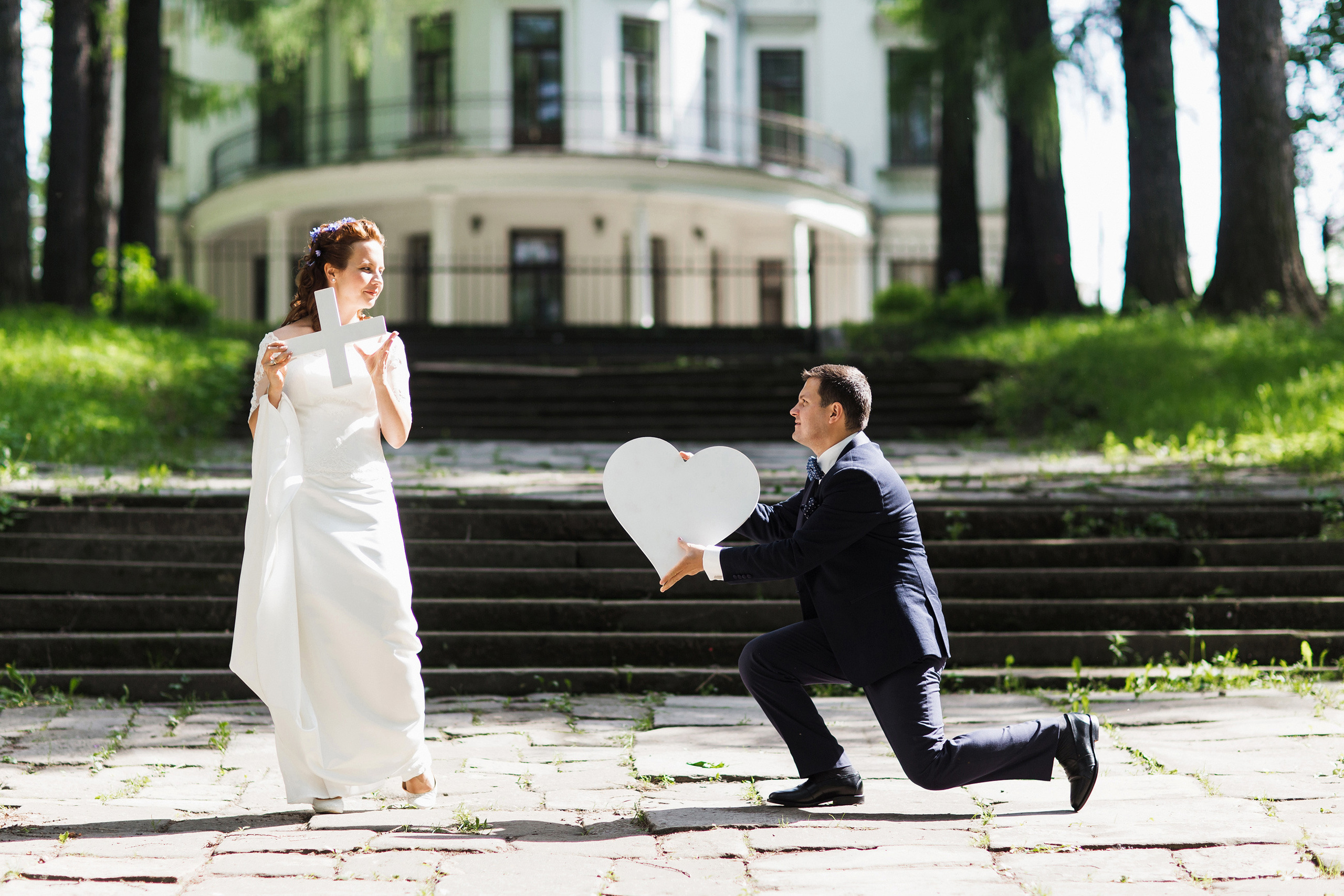 ФОРМУЛА ЛЮБВИ. Свадебный фотограф в Москве Никифоров-Гордеев Константин