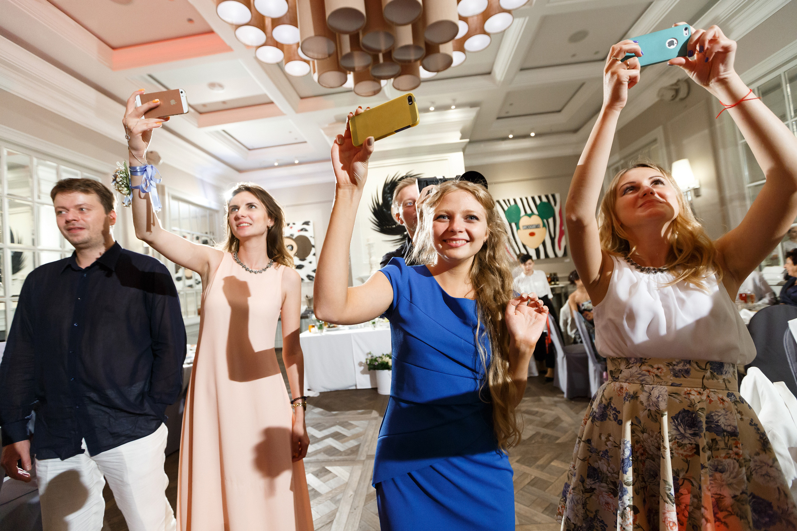 МАРХИ. Свадебный фотограф в Москве Никифоров-Гордеев Константин