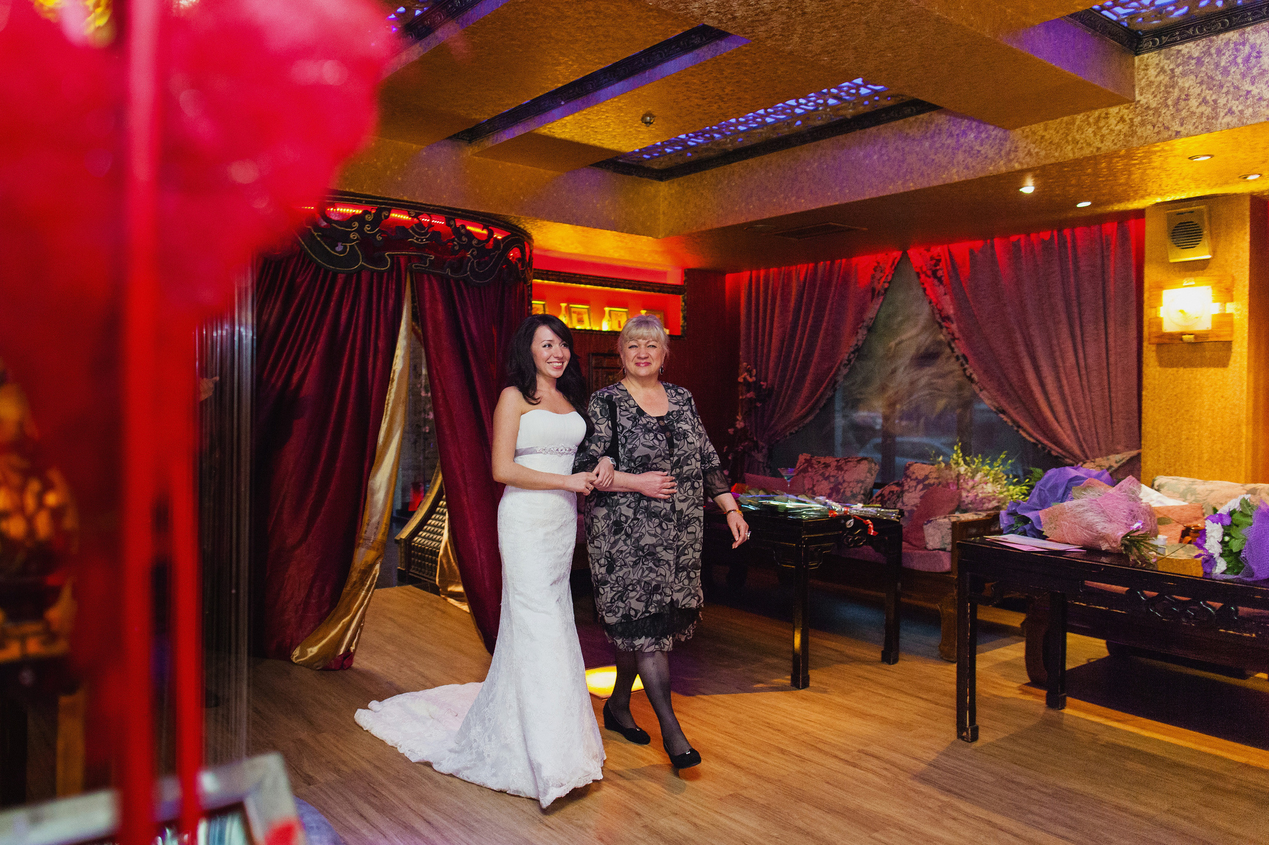 РИТЦ. Свадебный фотограф в Москве Никифоров-Гордеев Константин