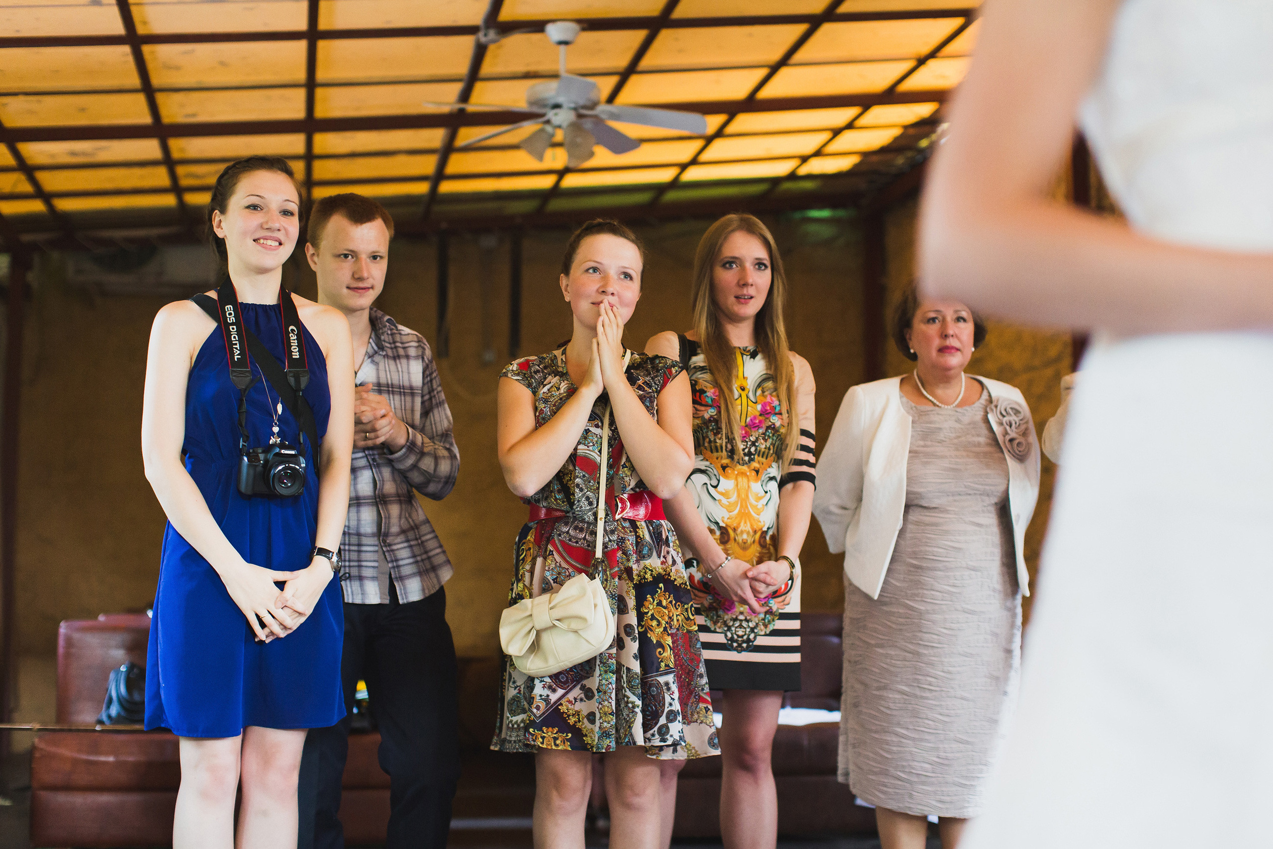 ЩЕЛКУНЧИК. Свадебный фотограф в Москве Никифоров-Гордеев Константин