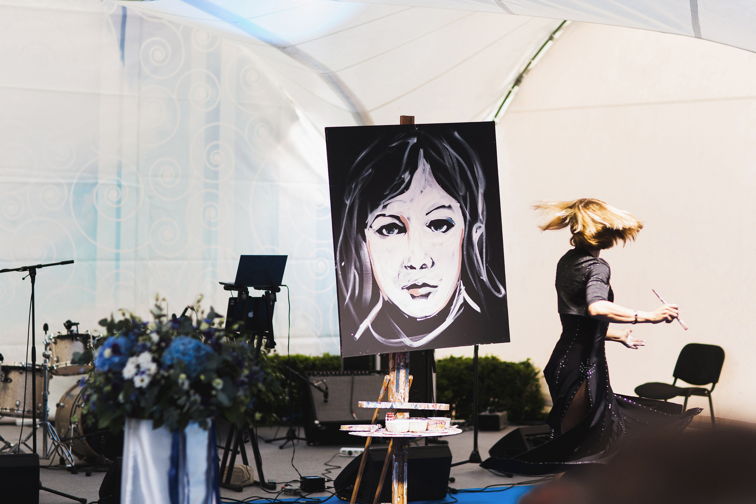 ФОРМУЛА ЛЮБВИ. Свадебный фотограф в Москве Никифоров-Гордеев Константин