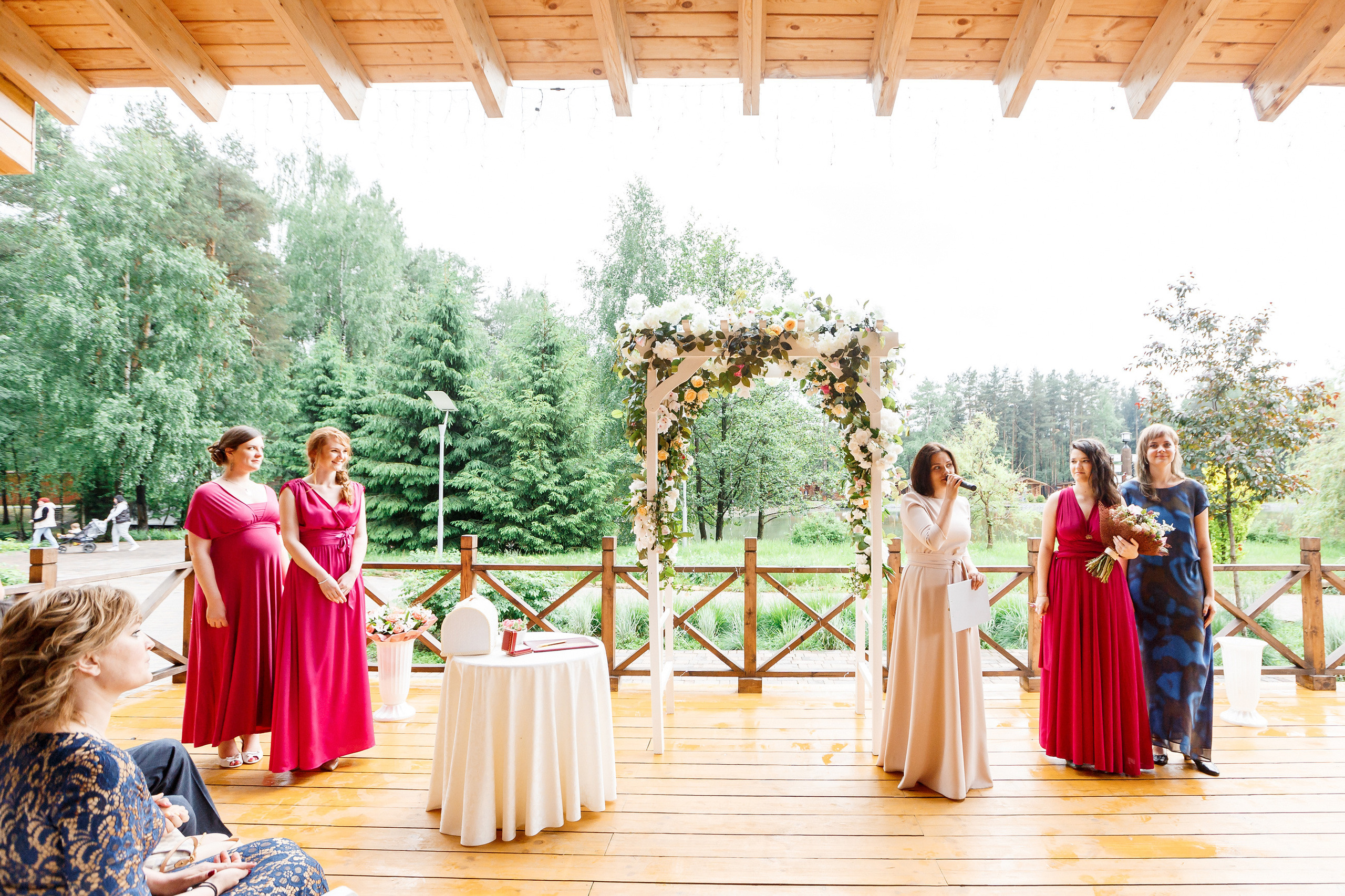 ЛЕТО. Свадебный фотограф в Москве Никифоров-Гордеев Константин