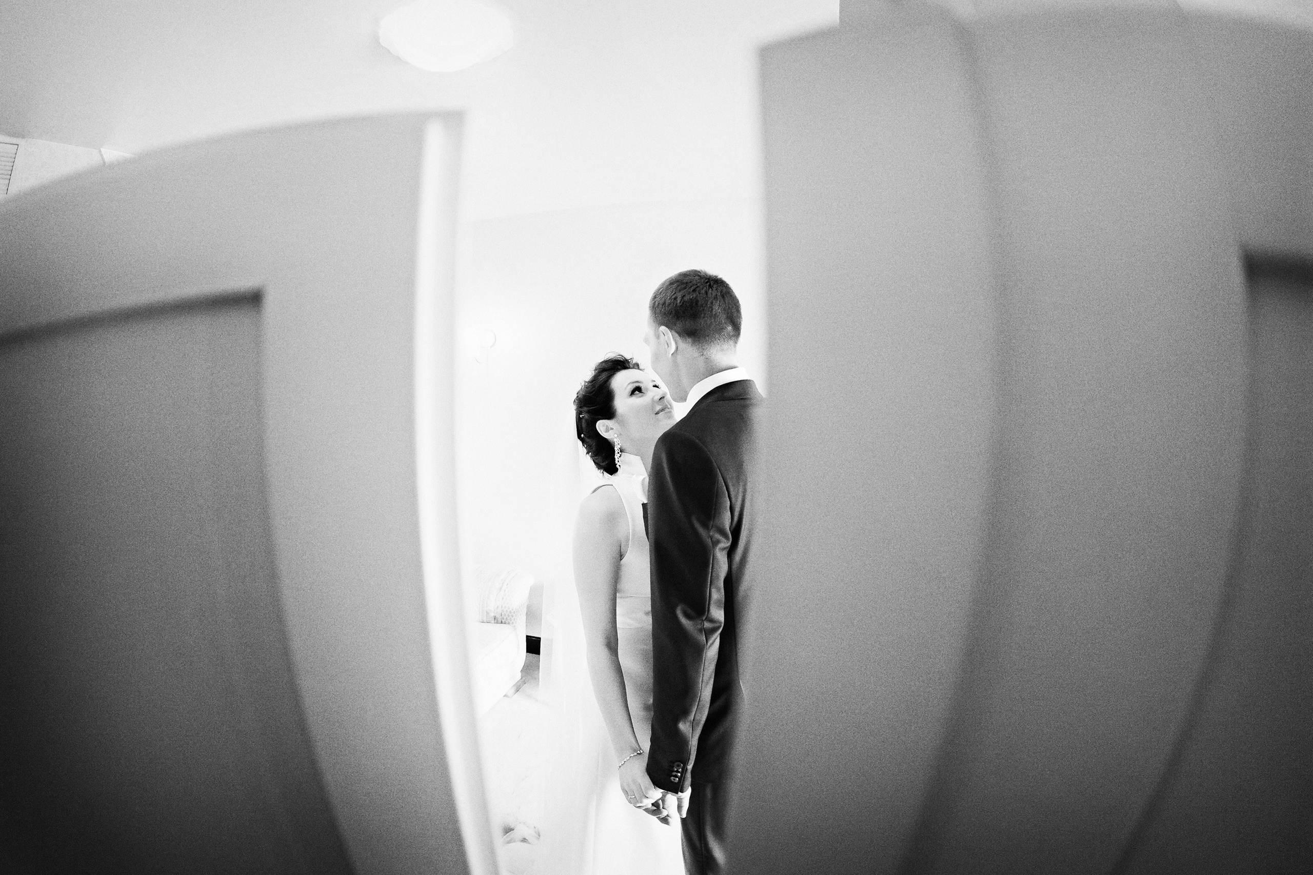 ПОСЛЕ ДОЖДЯ. Свадебный фотограф в Москве Никифоров-Гордеев Константин