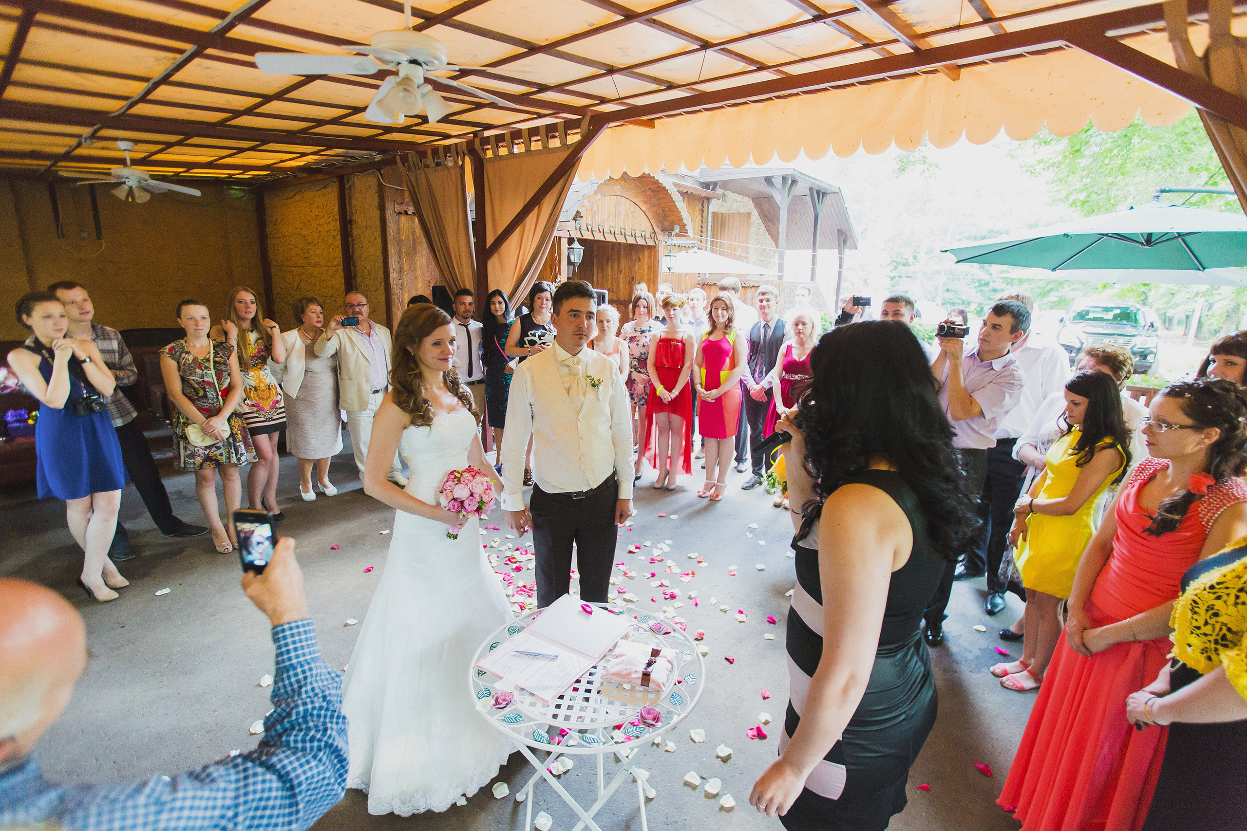 ЩЕЛКУНЧИК. Свадебный фотограф в Москве Никифоров-Гордеев Константин