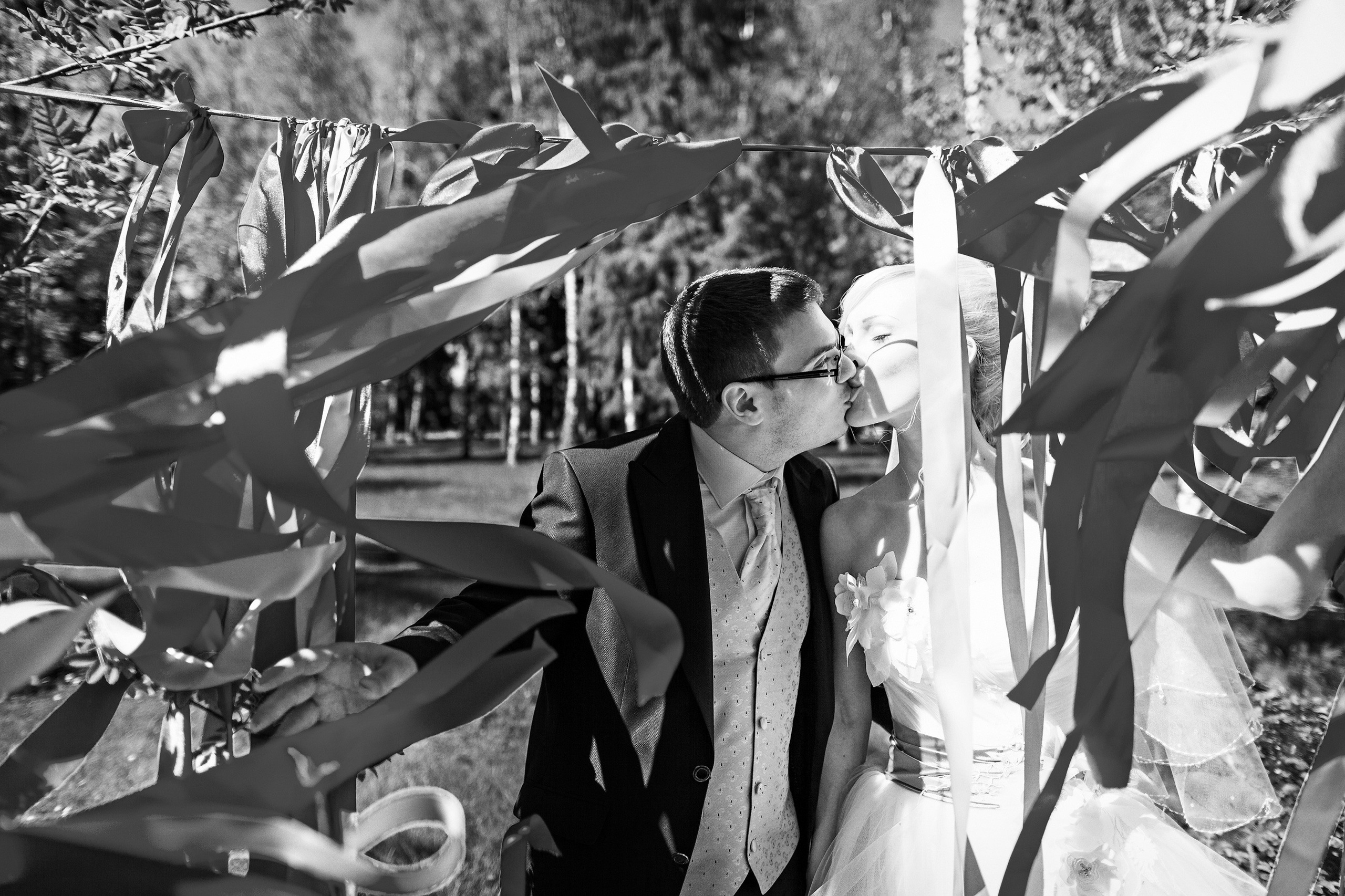 МОНА. Свадебный фотограф в Москве Никифоров-Гордеев Константин