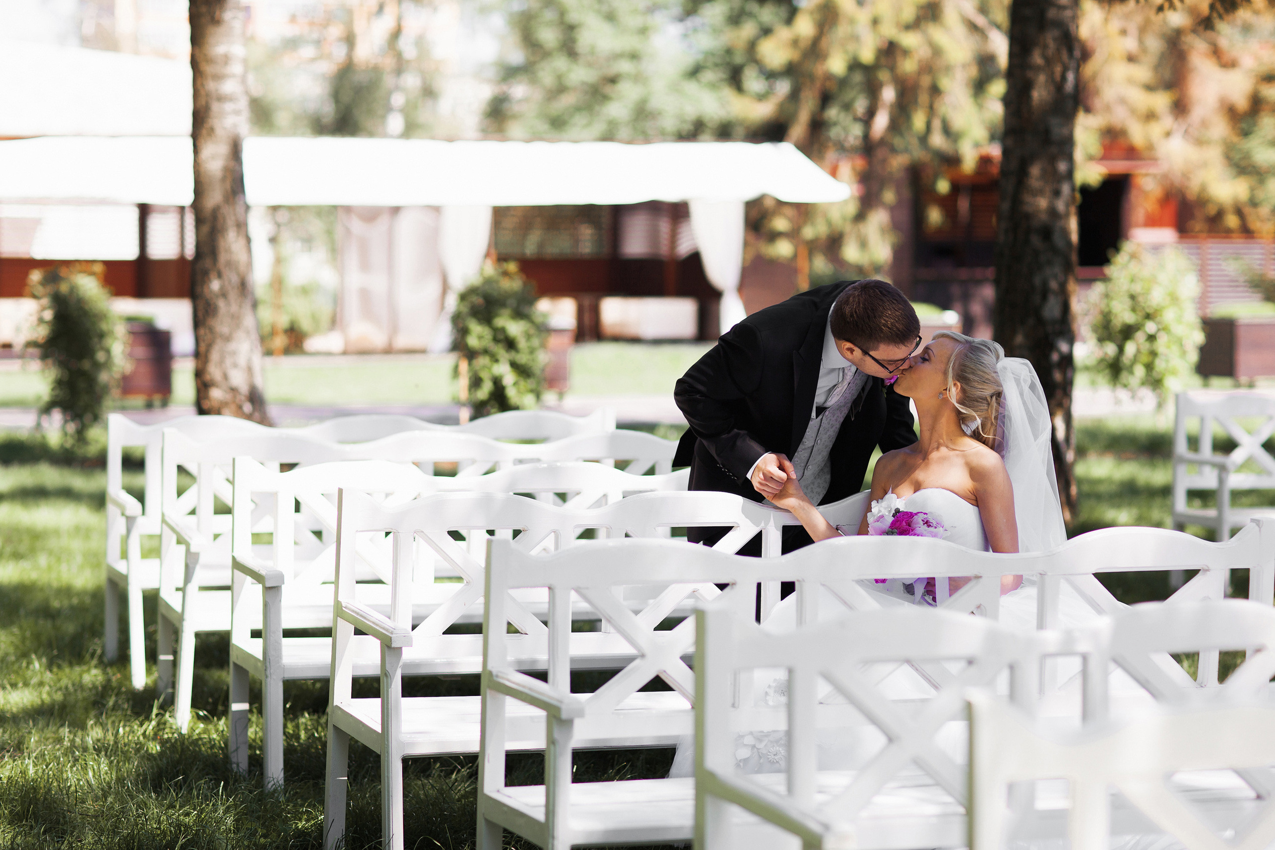 МОНА. Свадебный фотограф в Москве Никифоров-Гордеев Константин