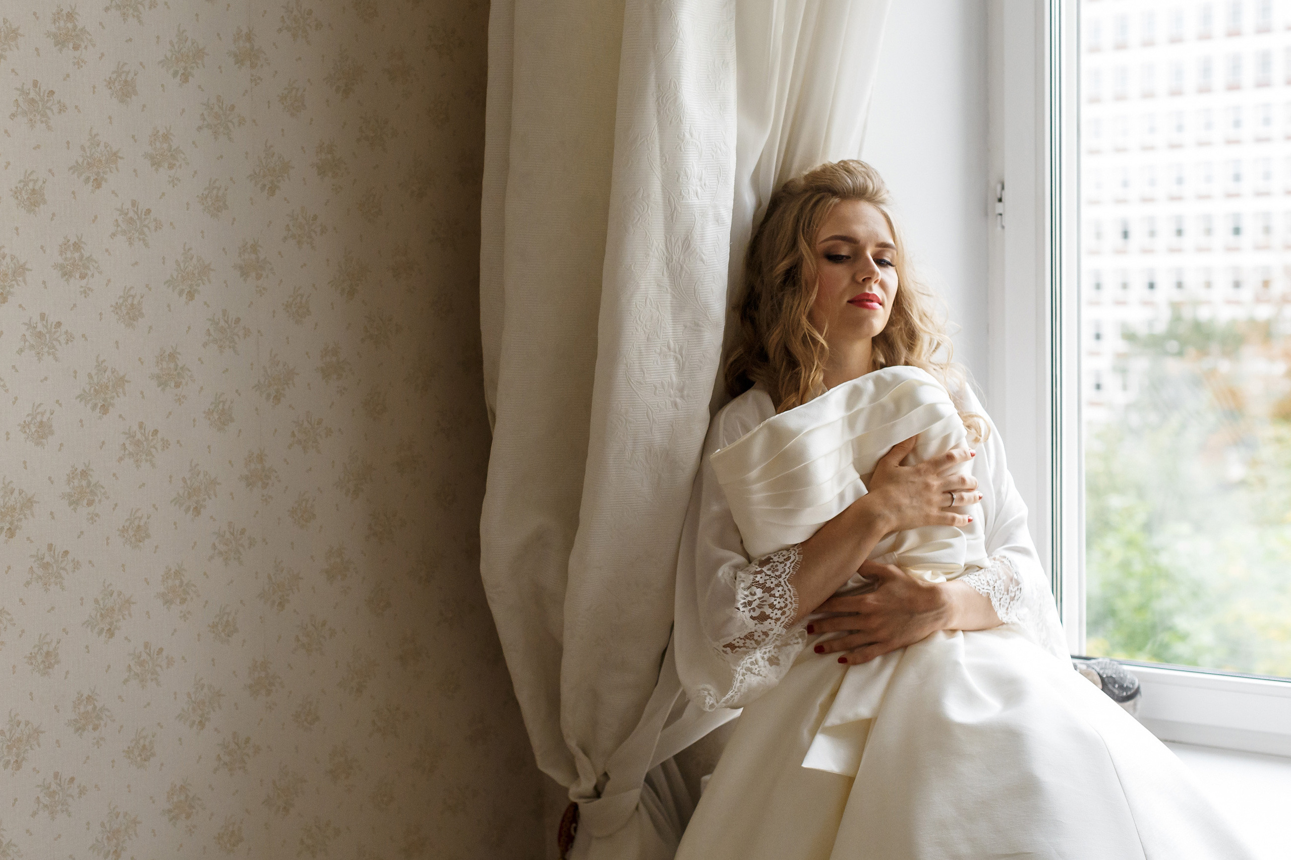 КВЕСТ. Свадебный фотограф в Москве Никифоров-Гордеев Константин