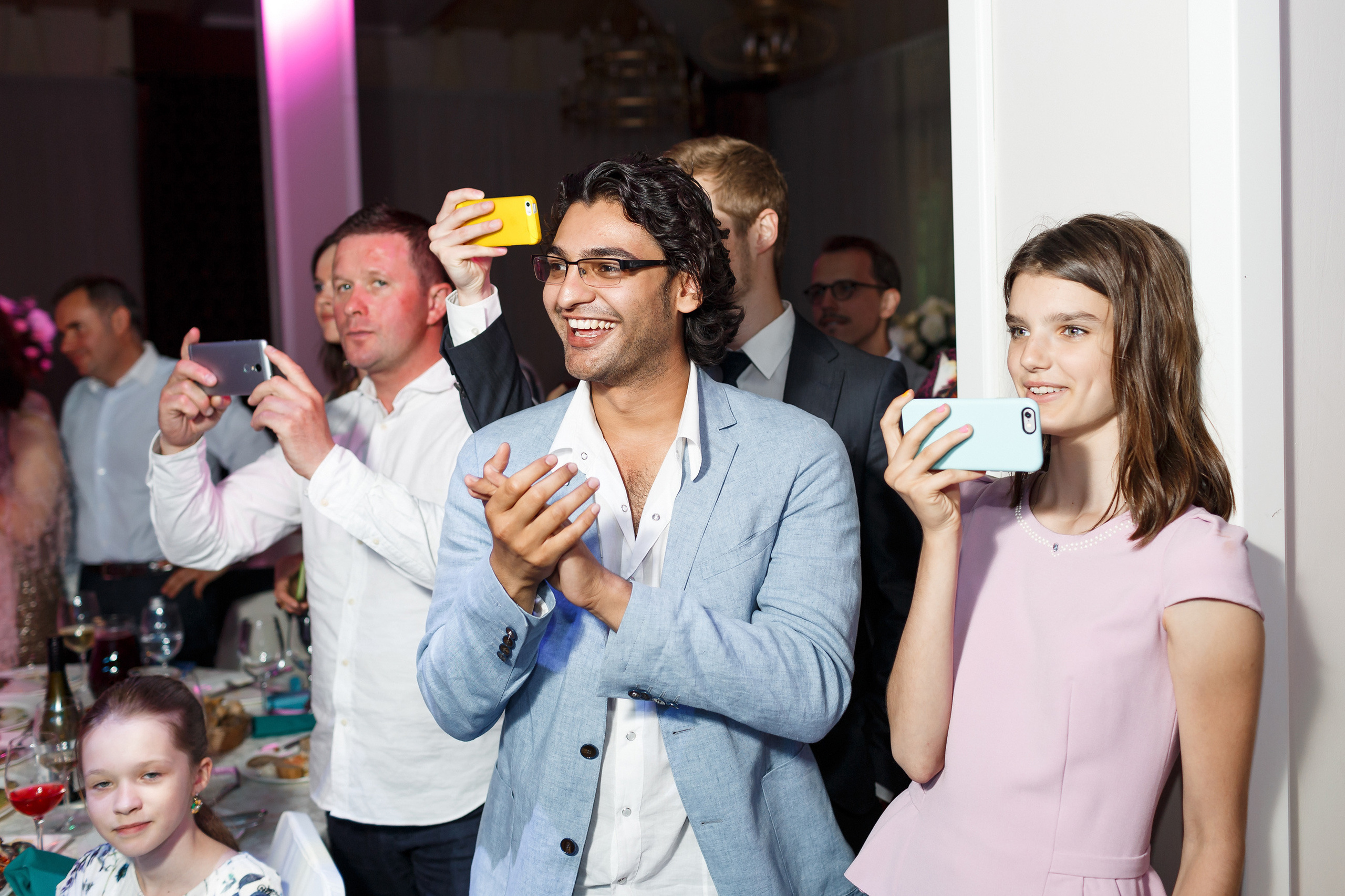 ЛЕТО. Свадебный фотограф в Москве Никифоров-Гордеев Константин