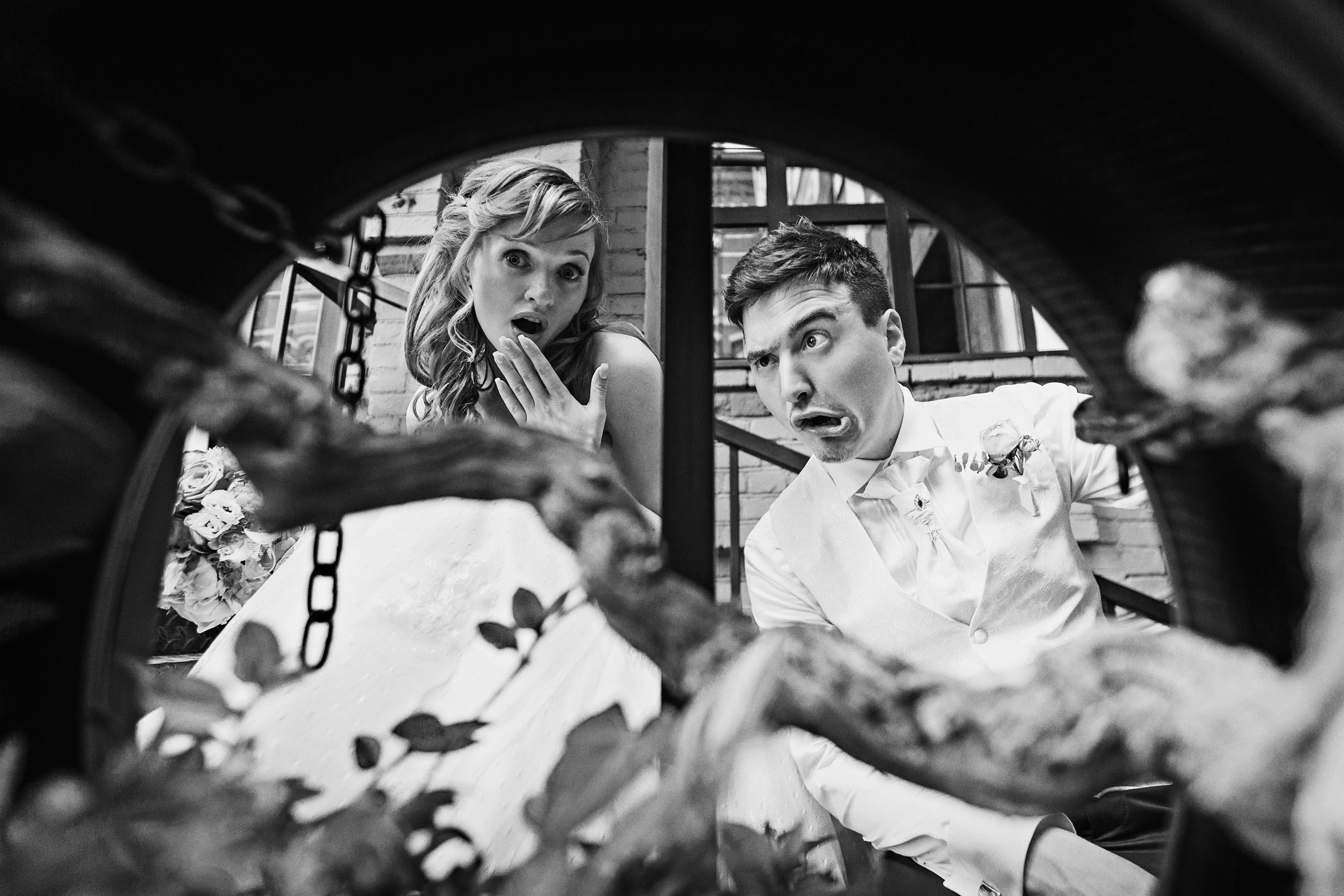 ЩЕЛКУНЧИК. Свадебный фотограф в Москве Никифоров-Гордеев Константин