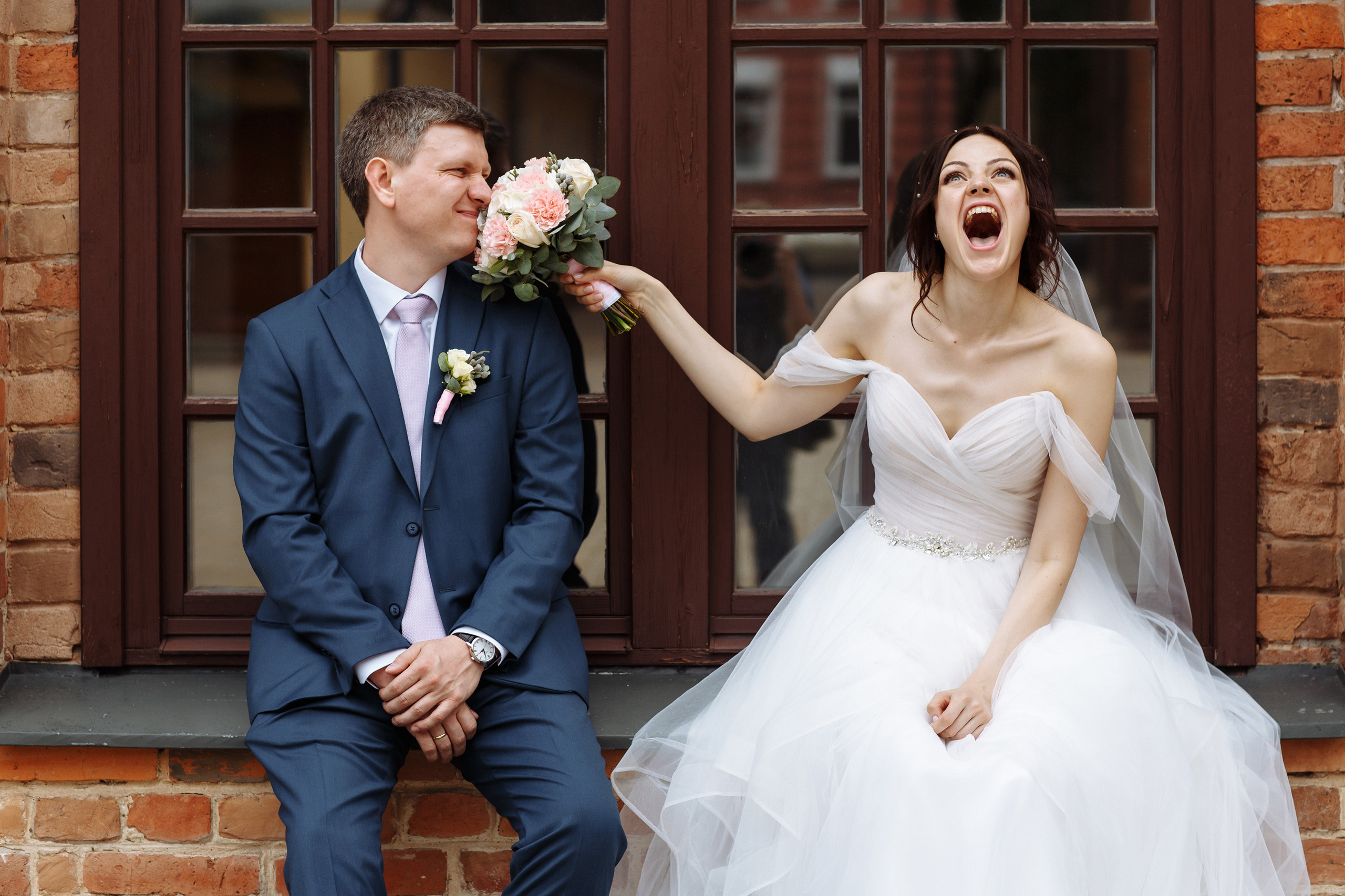 Свадебный фотограф в Москве Никифоров-Гордеев Константин