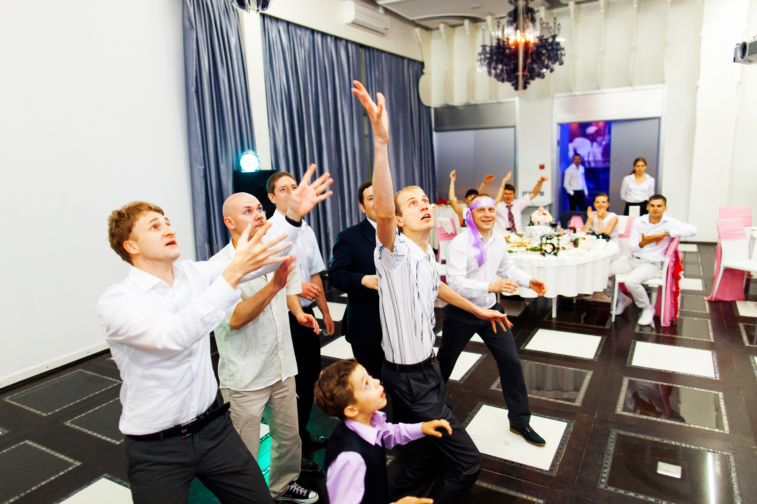 МОНА. Свадебный фотограф в Москве Никифоров-Гордеев Константин