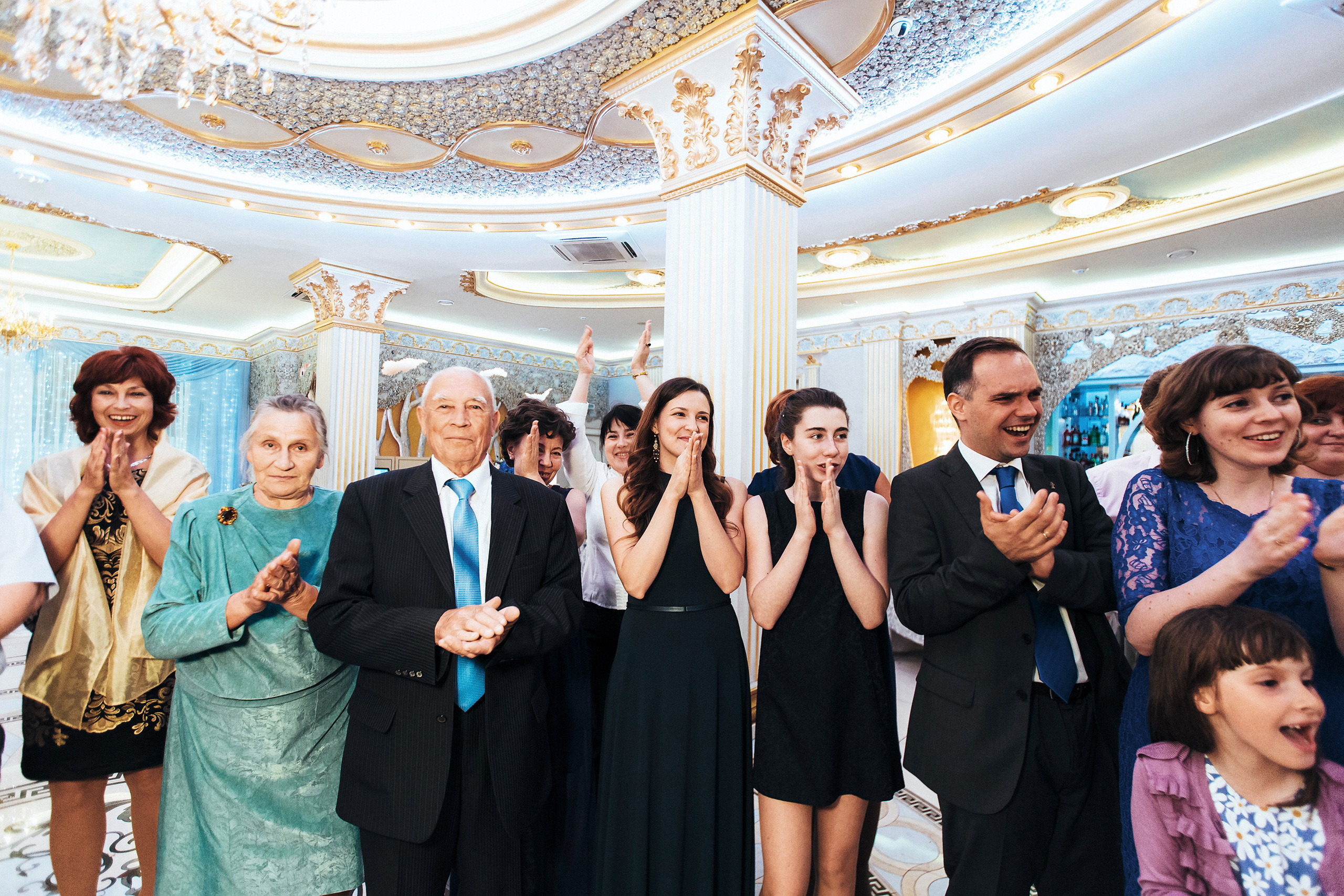 НАСТРОЕНИЕ ВВЕРХ. Свадебный фотограф в Москве Никифоров-Гордеев Константин