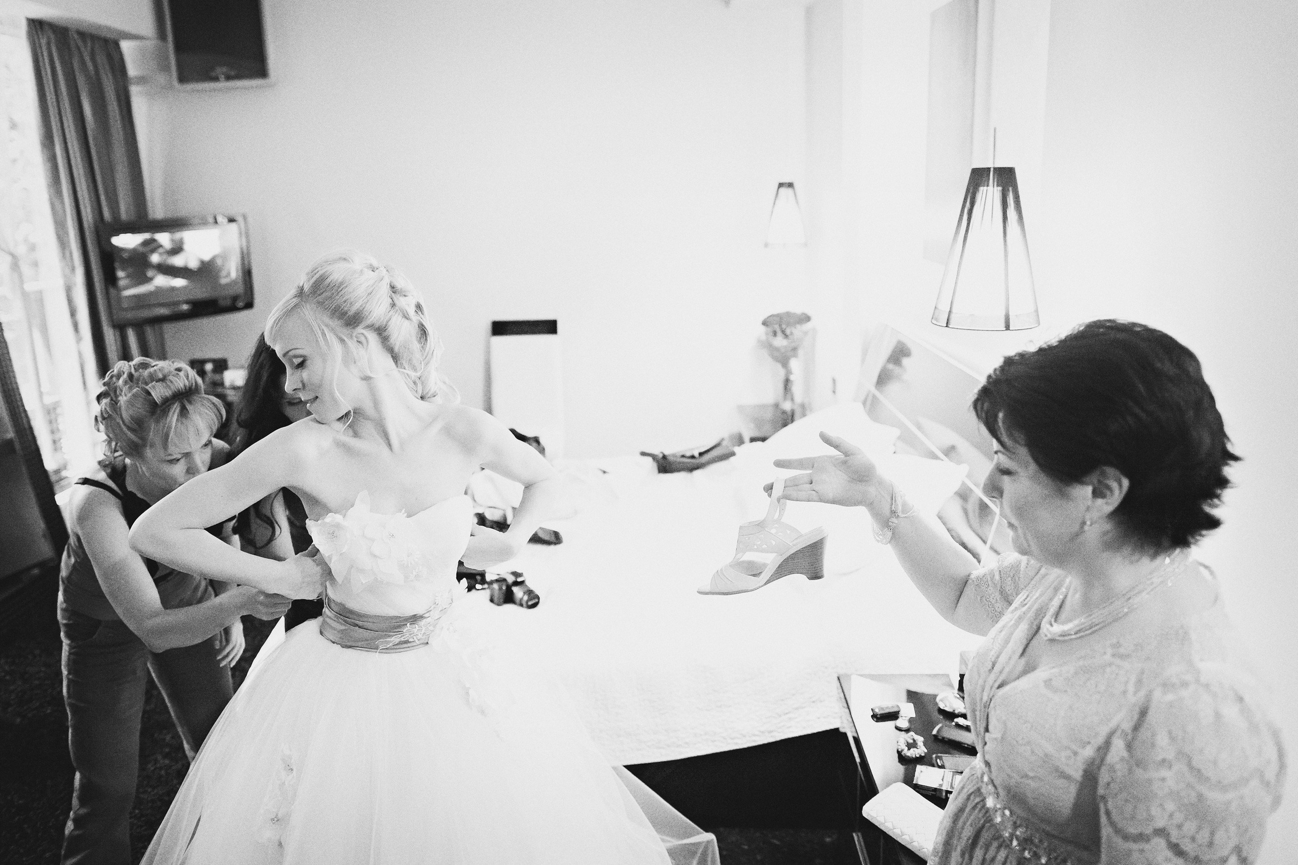 МОНА. Свадебный фотограф в Москве Никифоров-Гордеев Константин