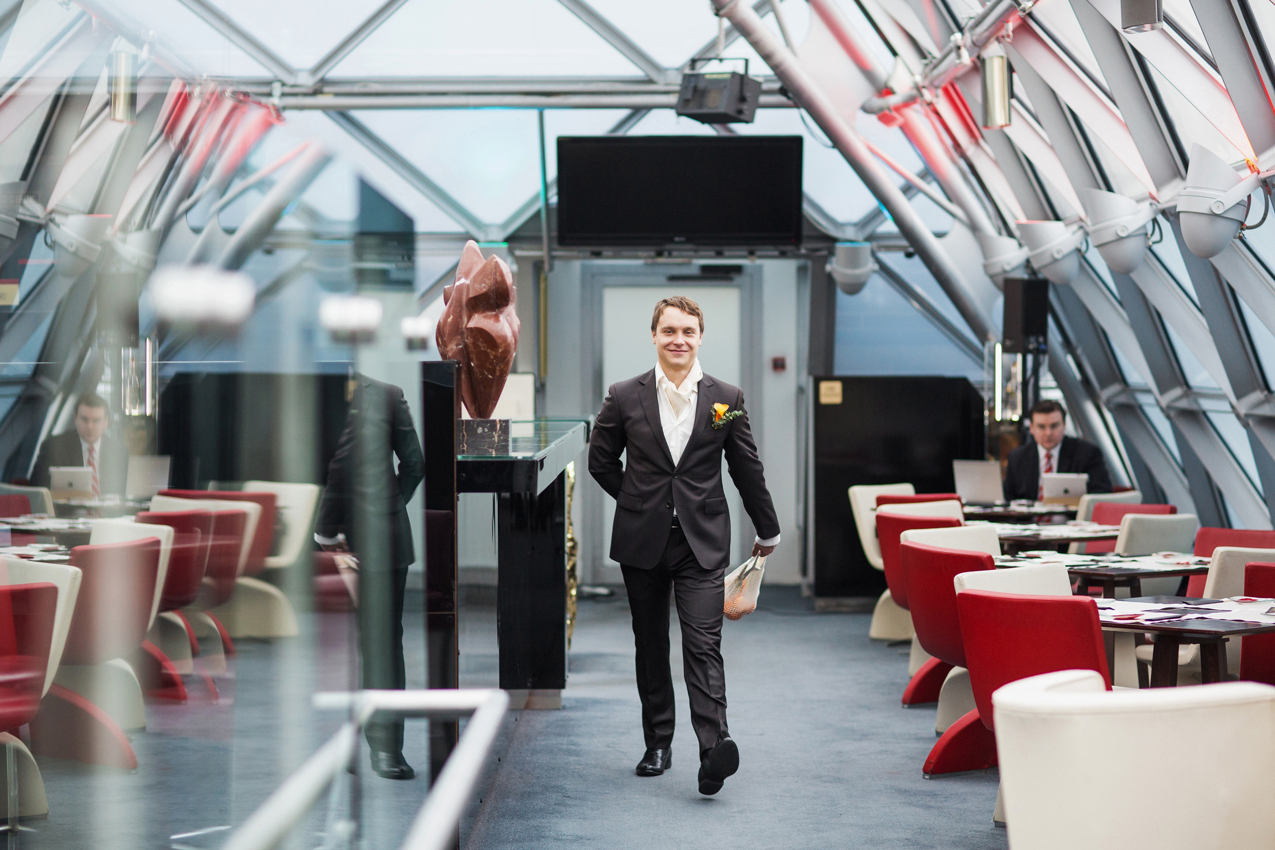 КАТОК. Свадебный фотограф в Москве Никифоров-Гордеев Константин