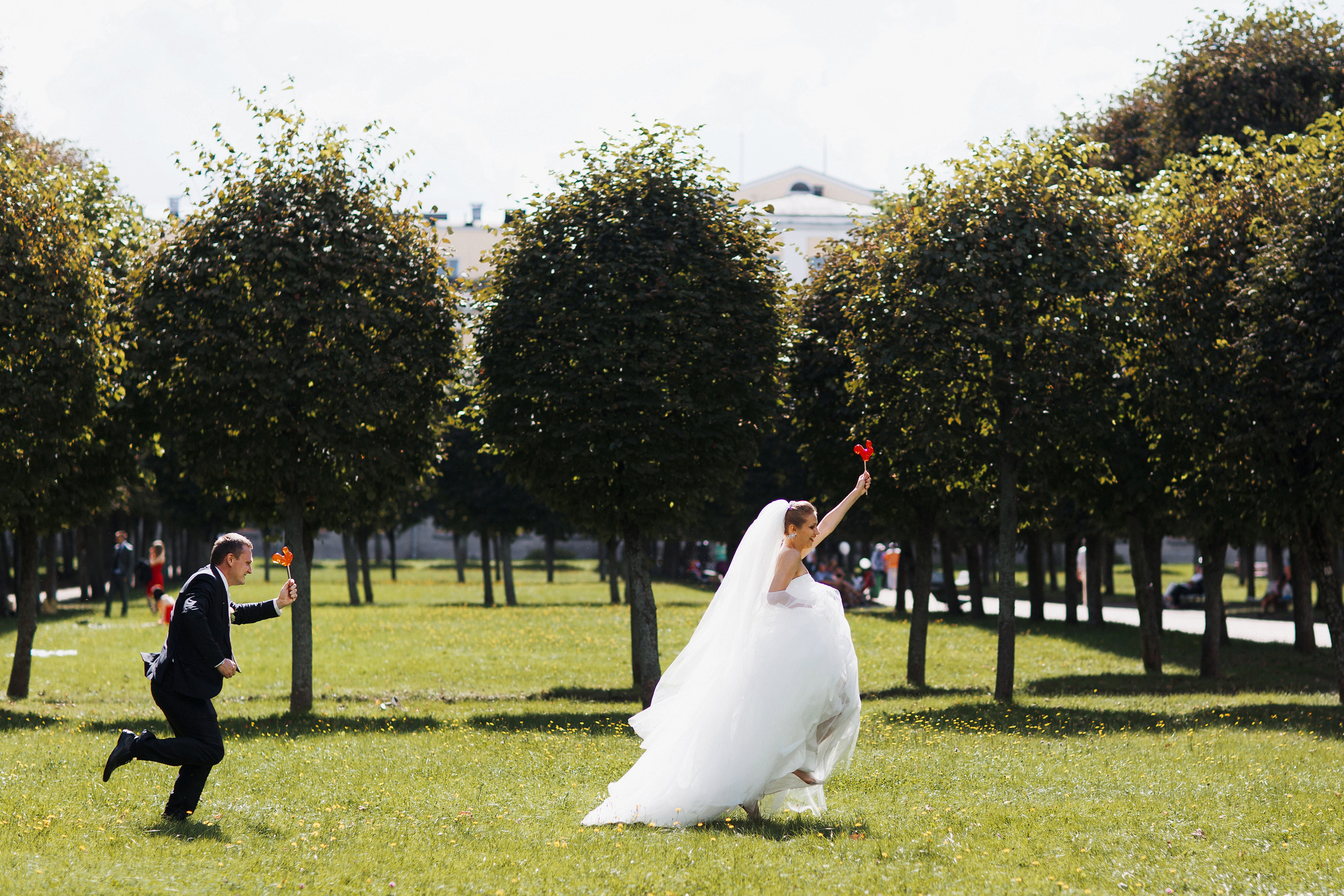 МОНРО. Свадебный фотограф в Москве Никифоров-Гордеев Константин