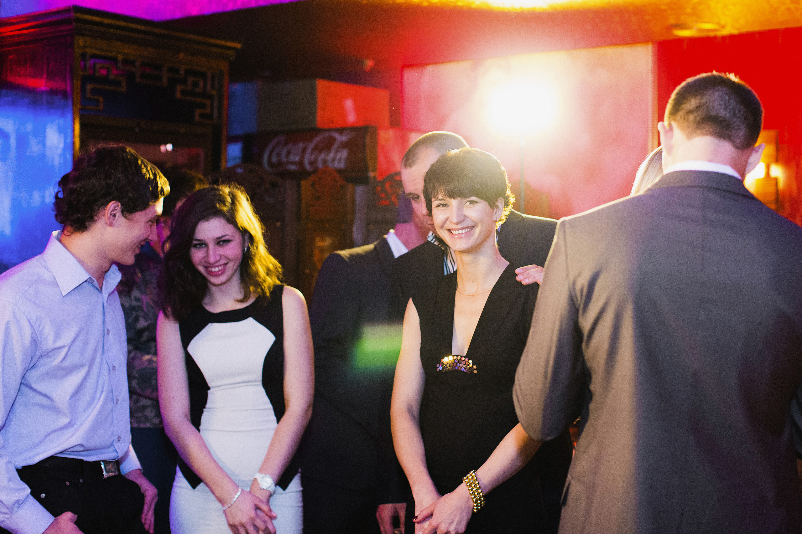 РИТЦ. Свадебный фотограф в Москве Никифоров-Гордеев Константин