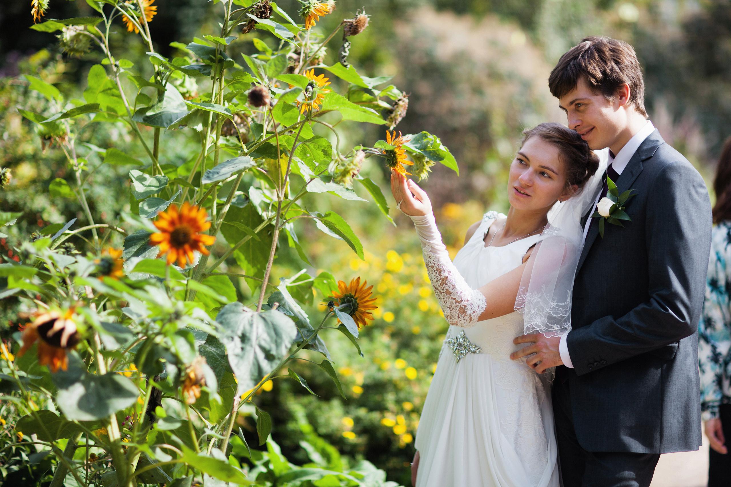 ЧТЕНИЕ. Свадебный фотограф в Москве Никифоров-Гордеев Константин