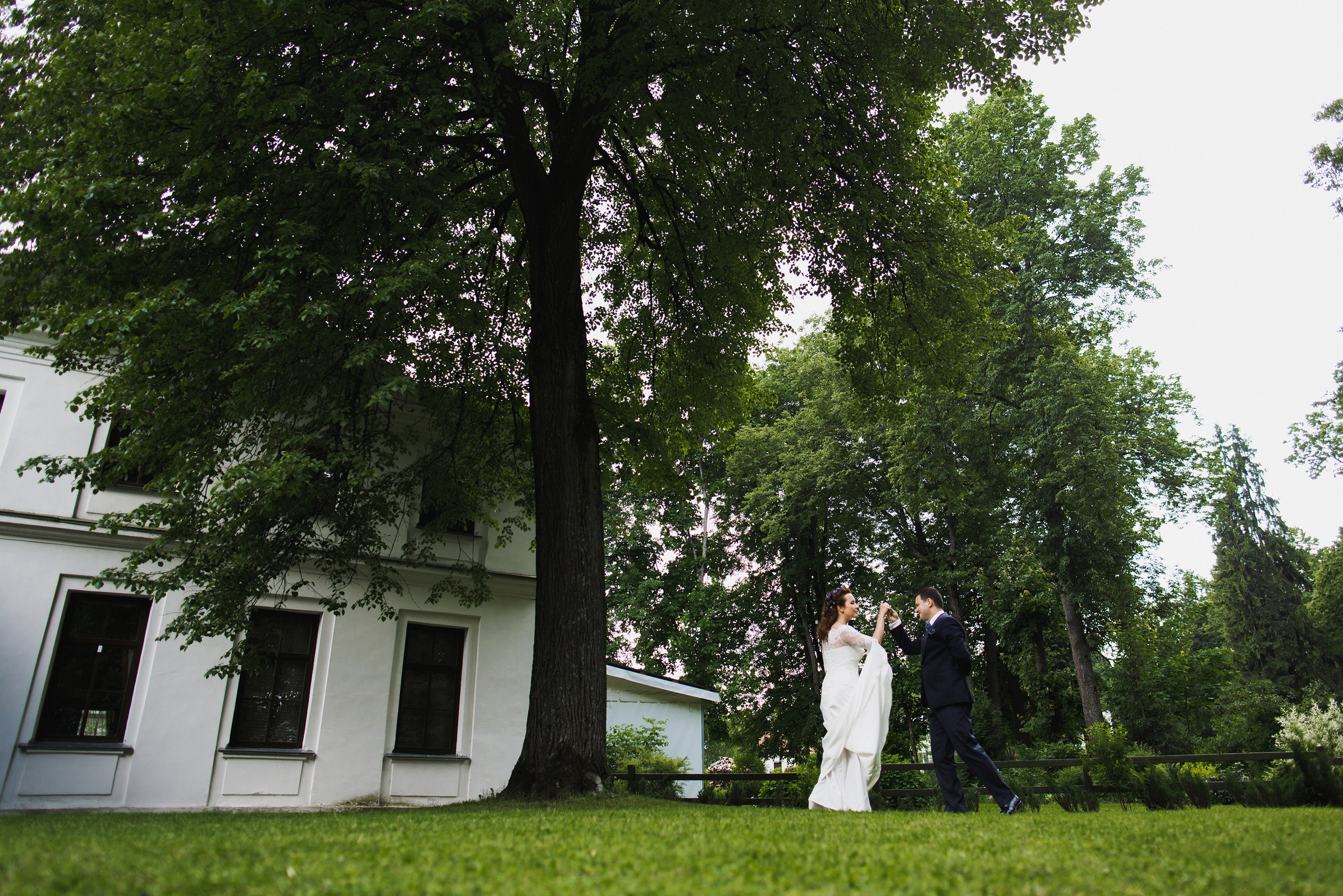 ФОРМУЛА ЛЮБВИ. Свадебный фотограф в Москве Никифоров-Гордеев Константин