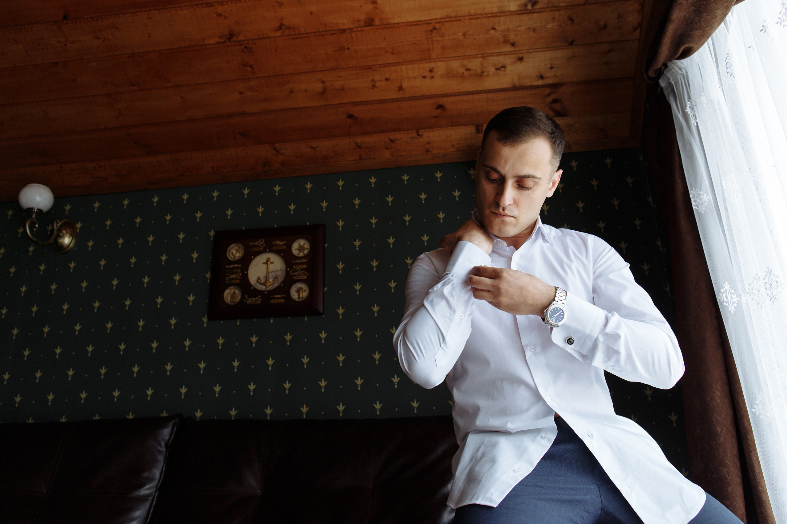 ЦВЕТ. Свадебный фотограф в Москве Никифоров-Гордеев Константин