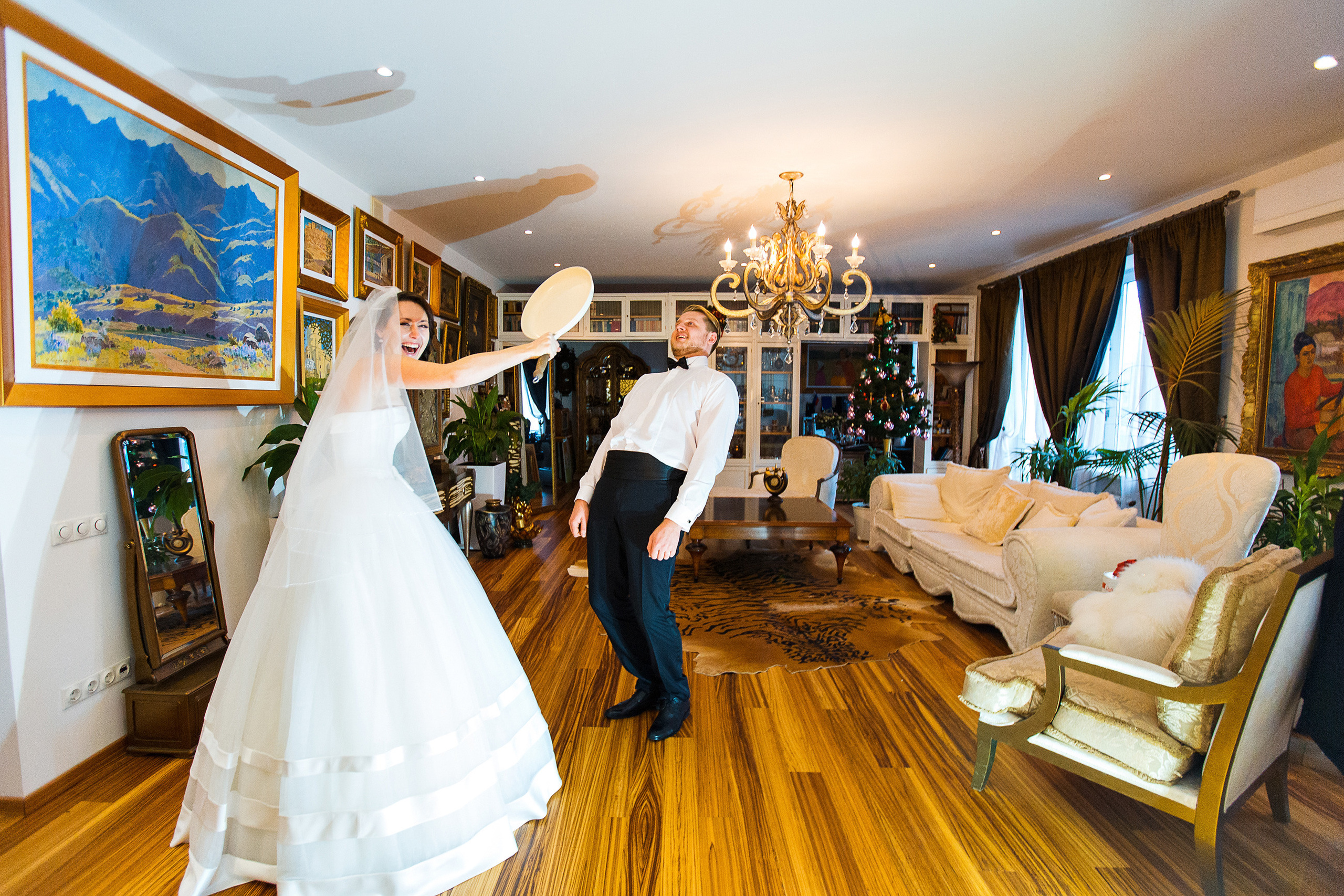 СЛЁЗЫ. Свадебный фотограф в Москве Никифоров-Гордеев Константин