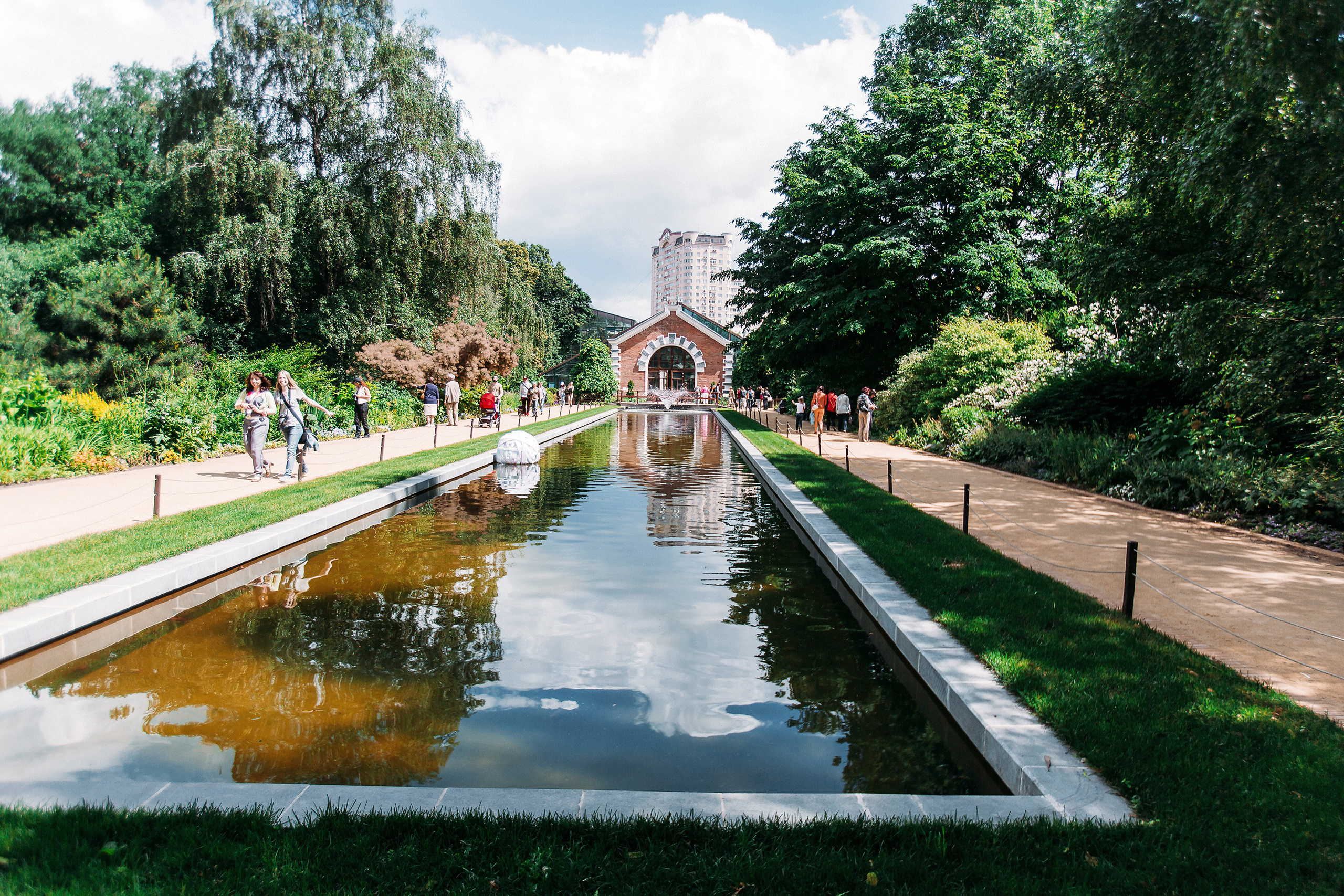 НАСТРОЕНИЕ ВВЕРХ. Свадебный фотограф в Москве Никифоров-Гордеев Константин