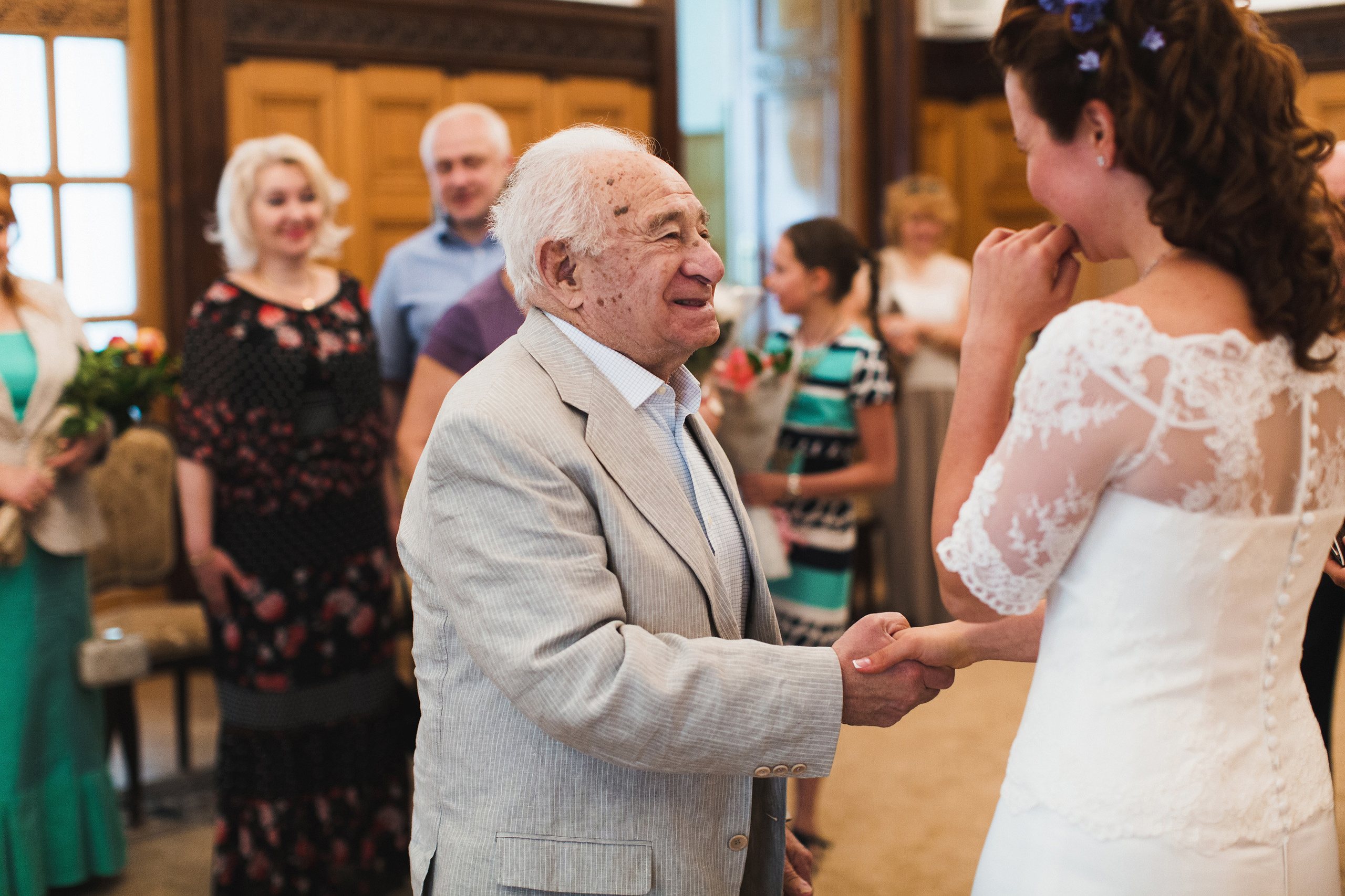 ФОРМУЛА ЛЮБВИ. Свадебный фотограф в Москве Никифоров-Гордеев Константин