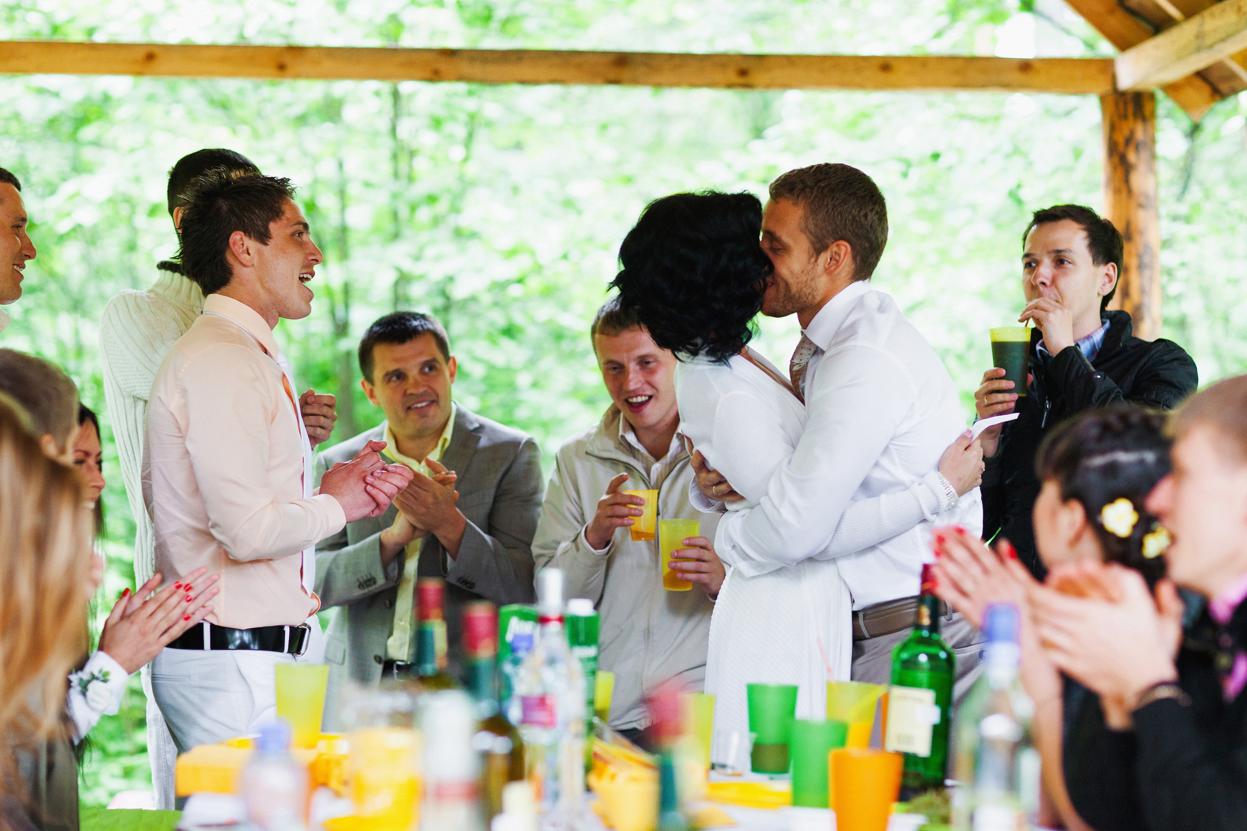 ТРИУМФ. Свадебный фотограф в Москве Никифоров-Гордеев Константин