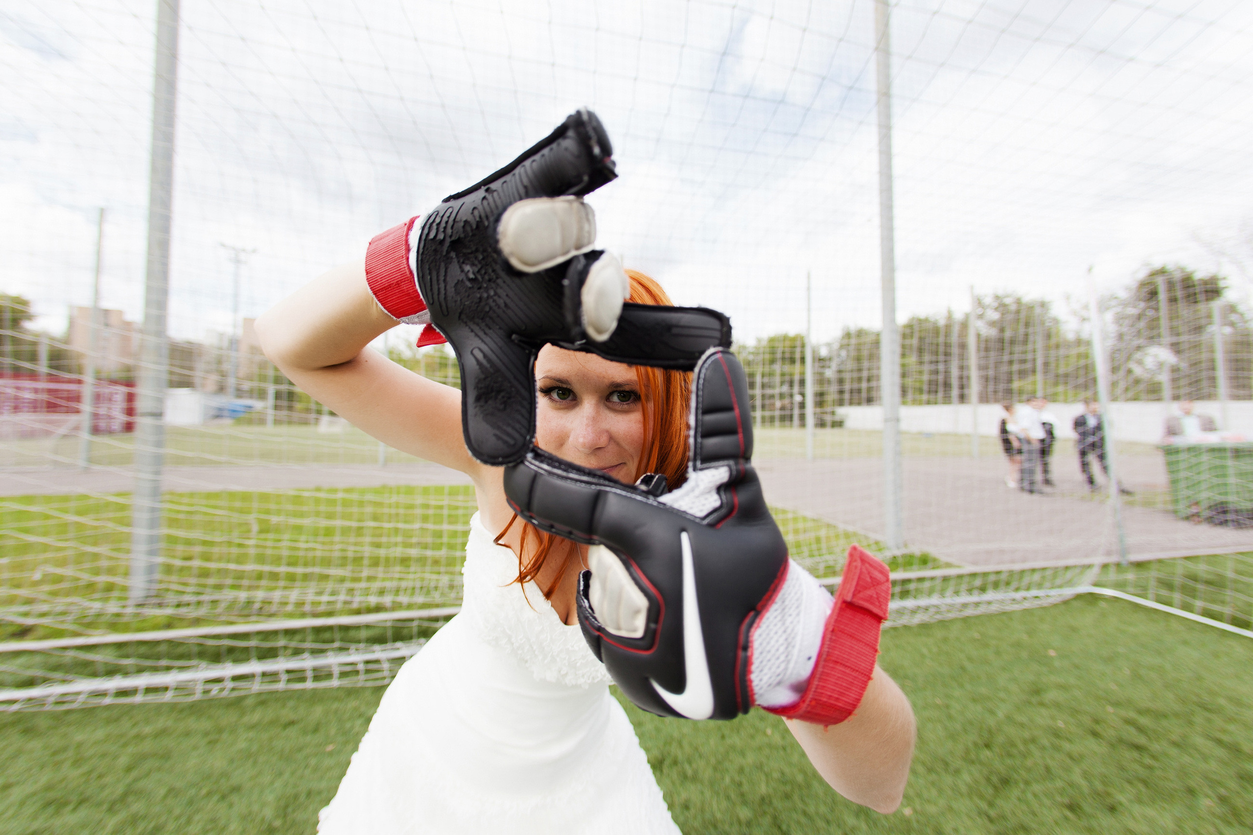 ГОЛ. Свадебный фотограф в Москве Никифоров-Гордеев Константин