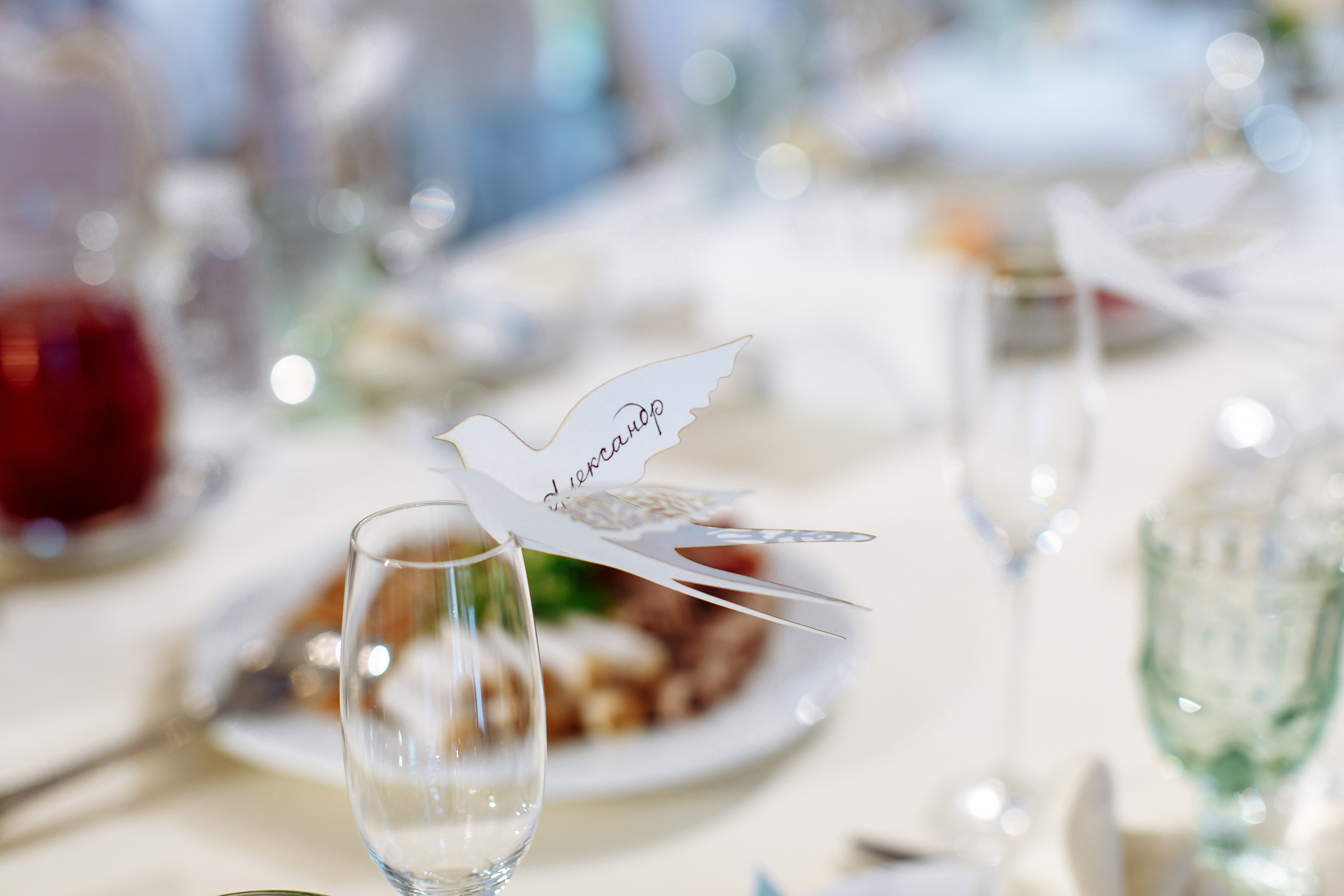 ЭЛЕГАНТНОСТЬ. Свадебный фотограф в Москве Никифоров-Гордеев Константин