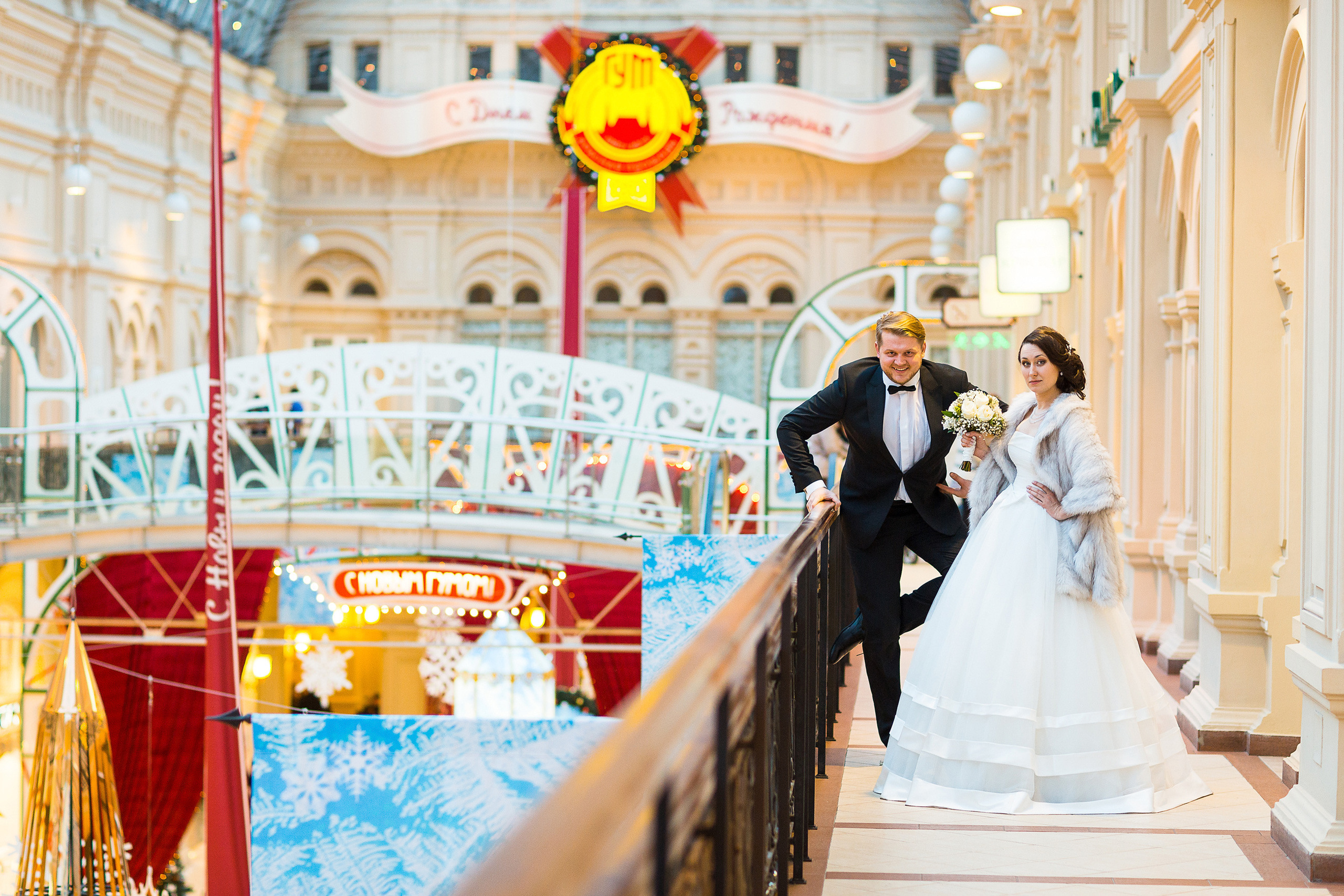 СЛЁЗЫ. Свадебный фотограф в Москве Никифоров-Гордеев Константин