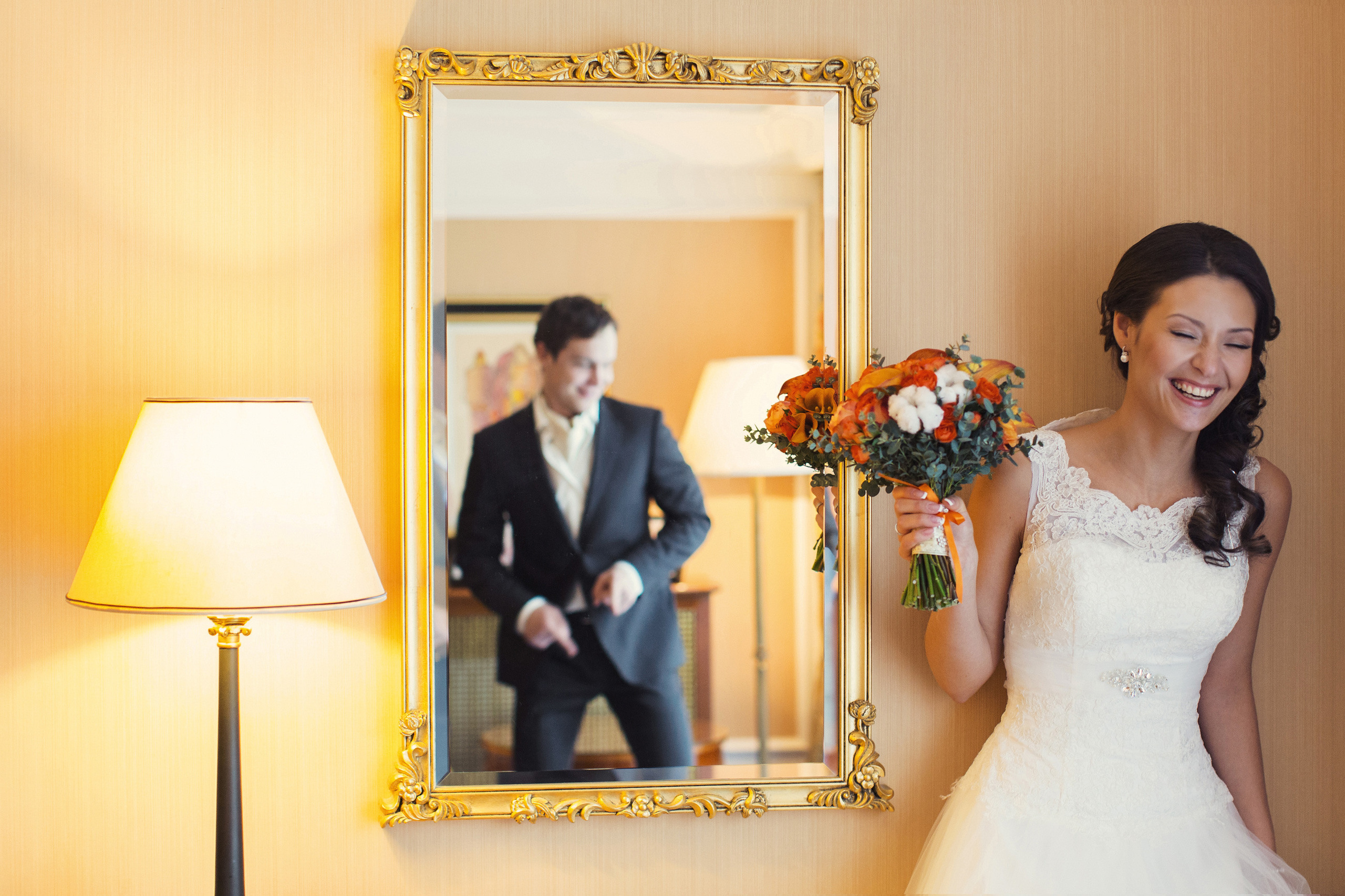 КАТОК. Свадебный фотограф в Москве Никифоров-Гордеев Константин