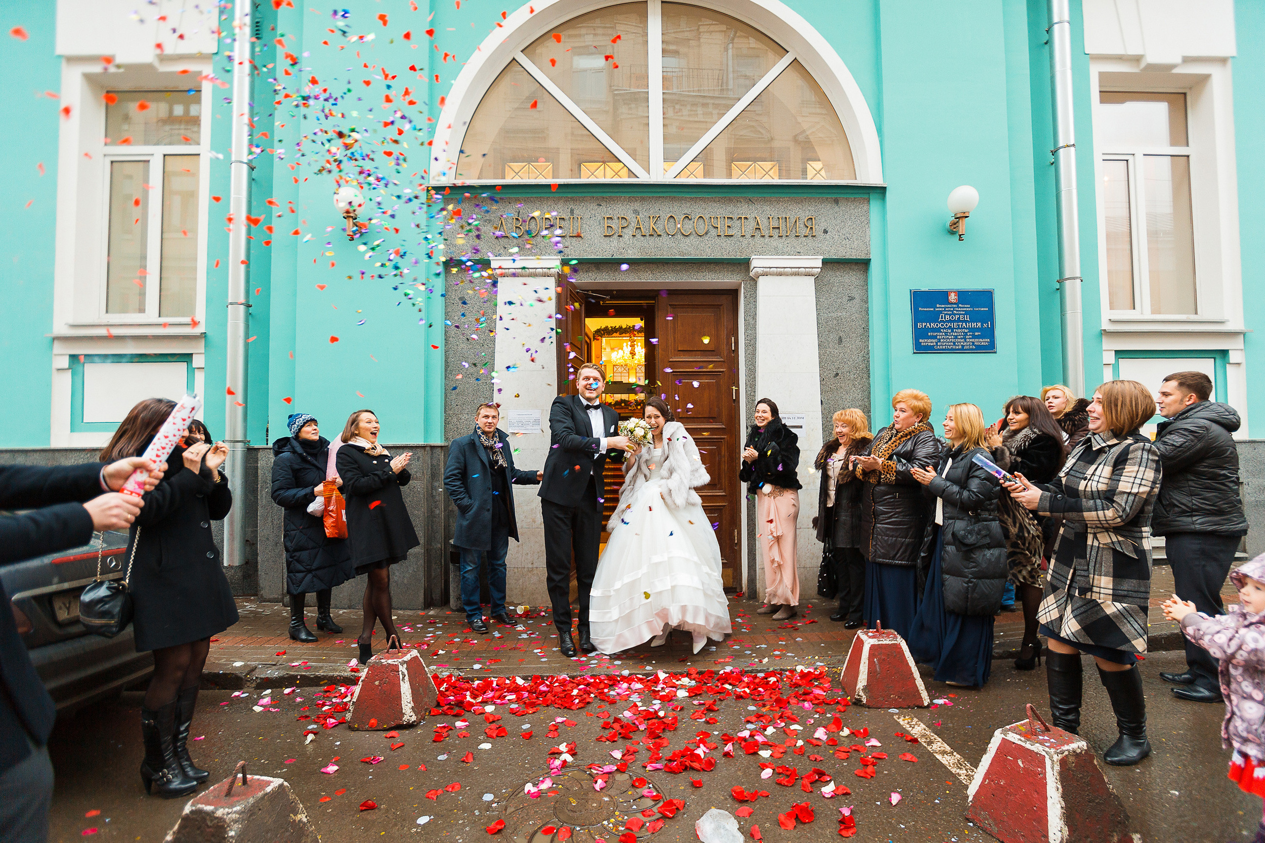 СЛЁЗЫ. Свадебный фотограф в Москве Никифоров-Гордеев Константин