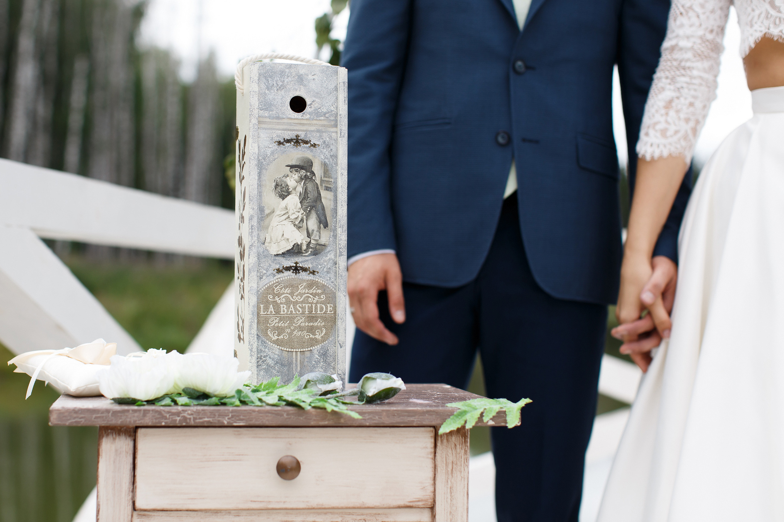 ПРОБУЖДЕНИЕ. Свадебный фотограф в Москве Никифоров-Гордеев Константин