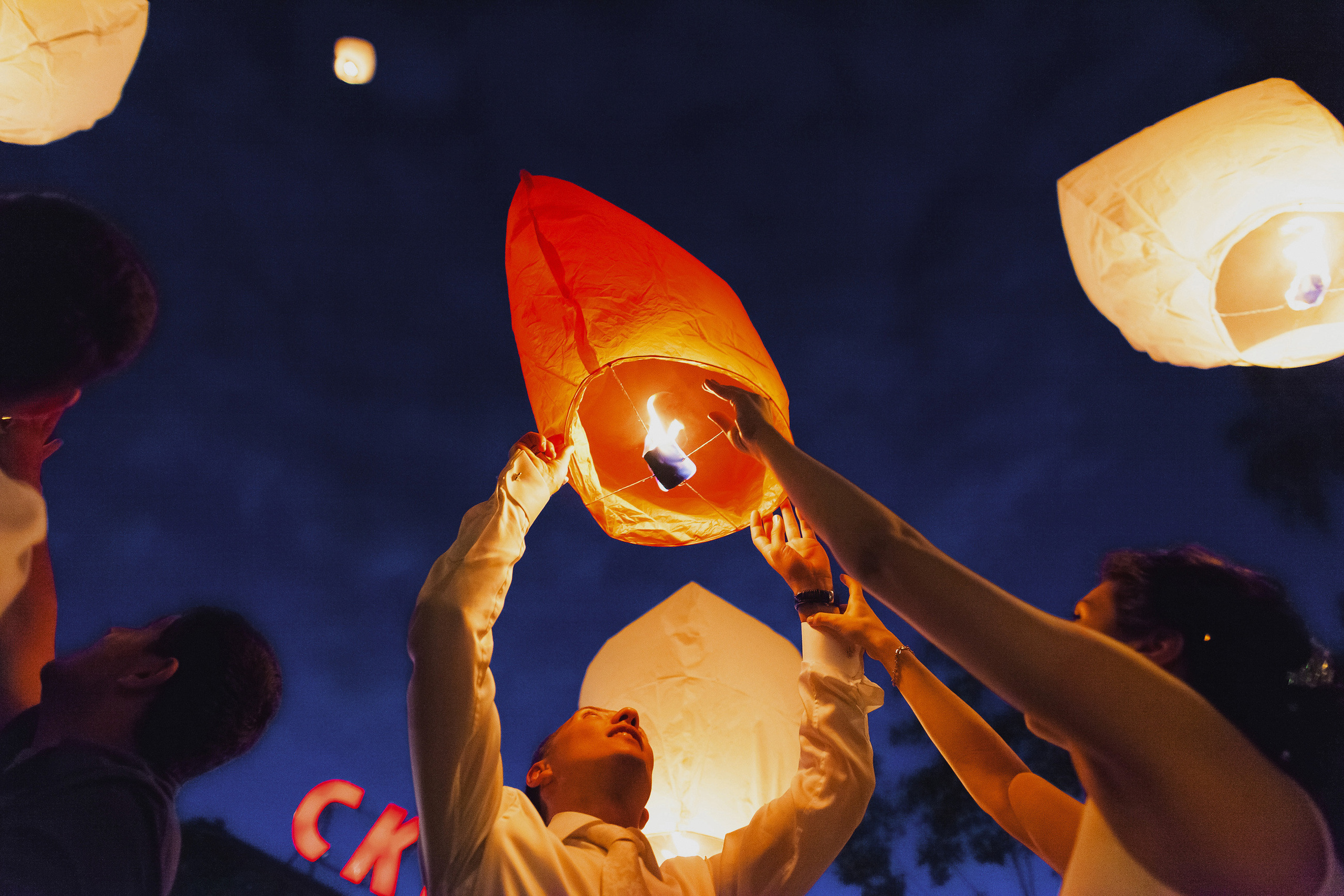 ПОСЛЕ ДОЖДЯ. Свадебный фотограф в Москве Никифоров-Гордеев Константин