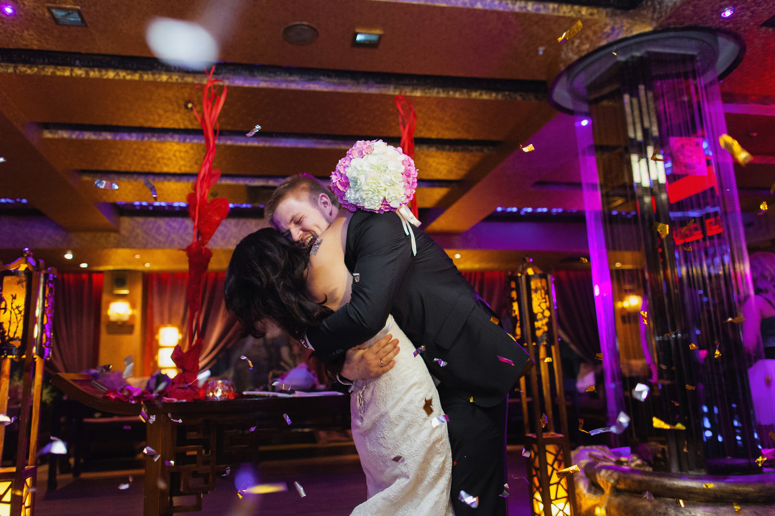 РИТЦ. Свадебный фотограф в Москве Никифоров-Гордеев Константин