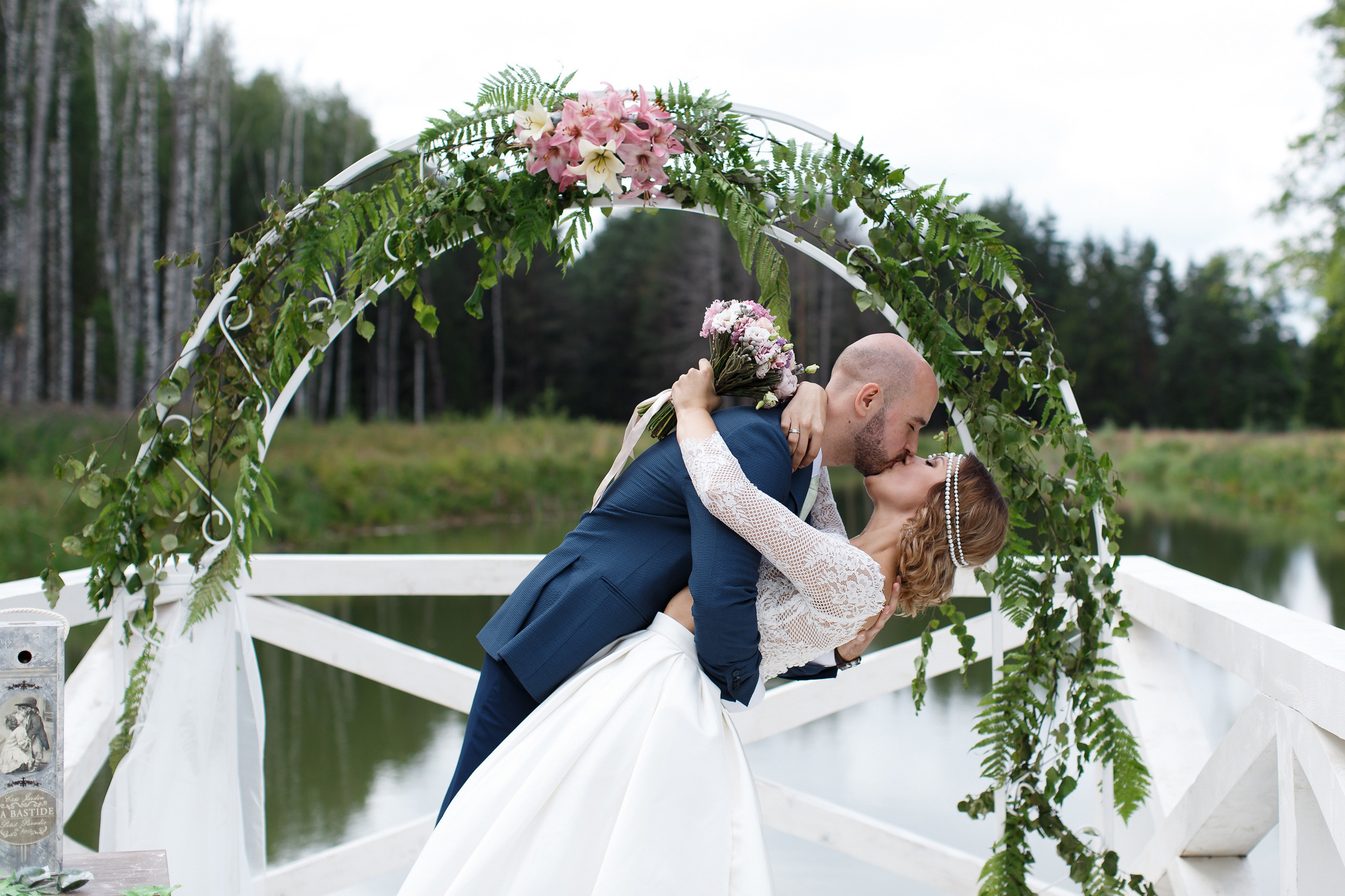 ПРОБУЖДЕНИЕ. Свадебный фотограф в Москве Никифоров-Гордеев Константин